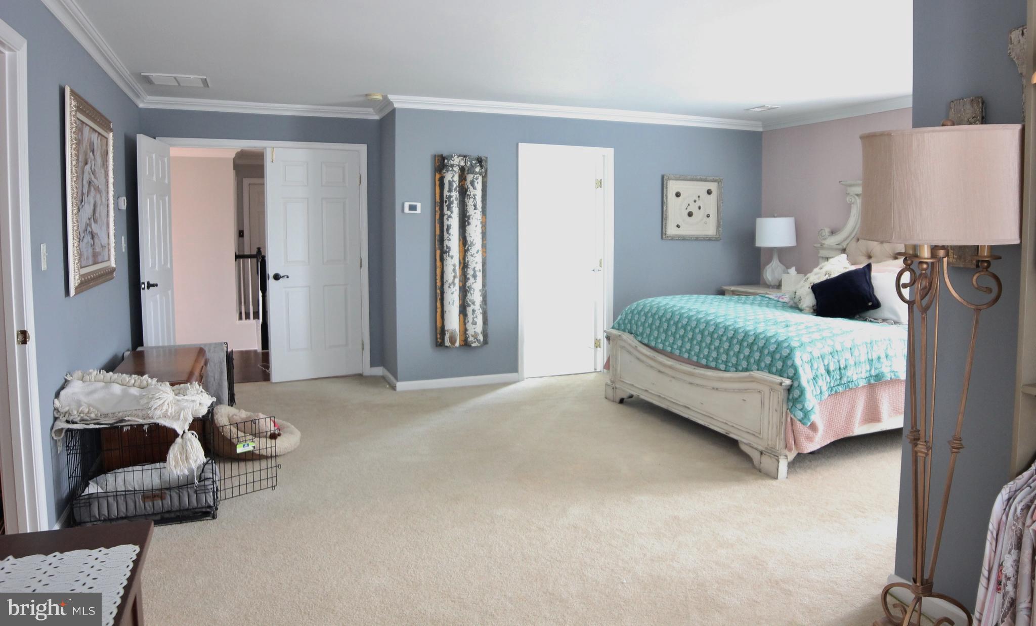 SUN MEADOW - Residential Lease