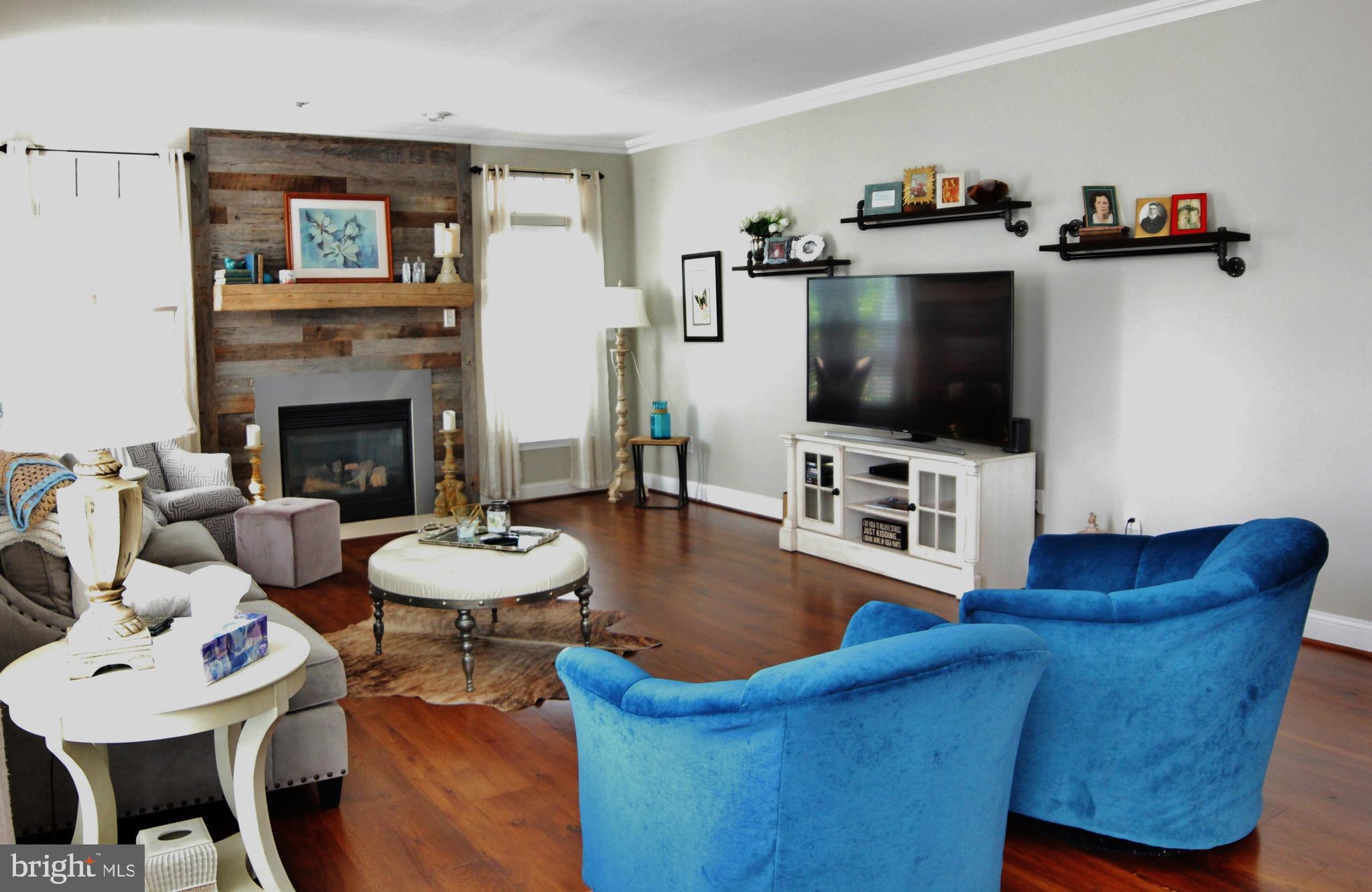 SUN MEADOW - Residential Lease