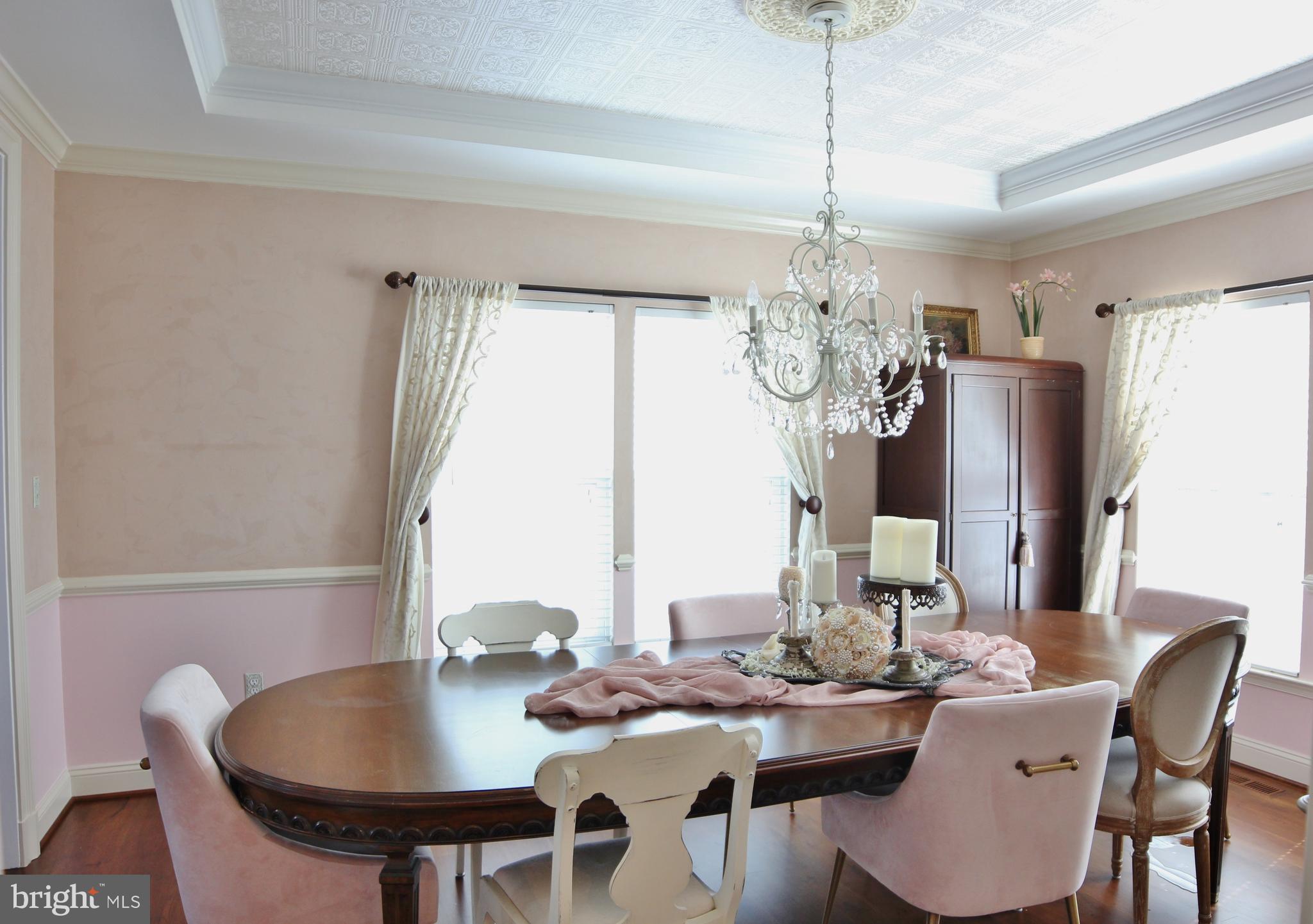 SUN MEADOW - Residential Lease