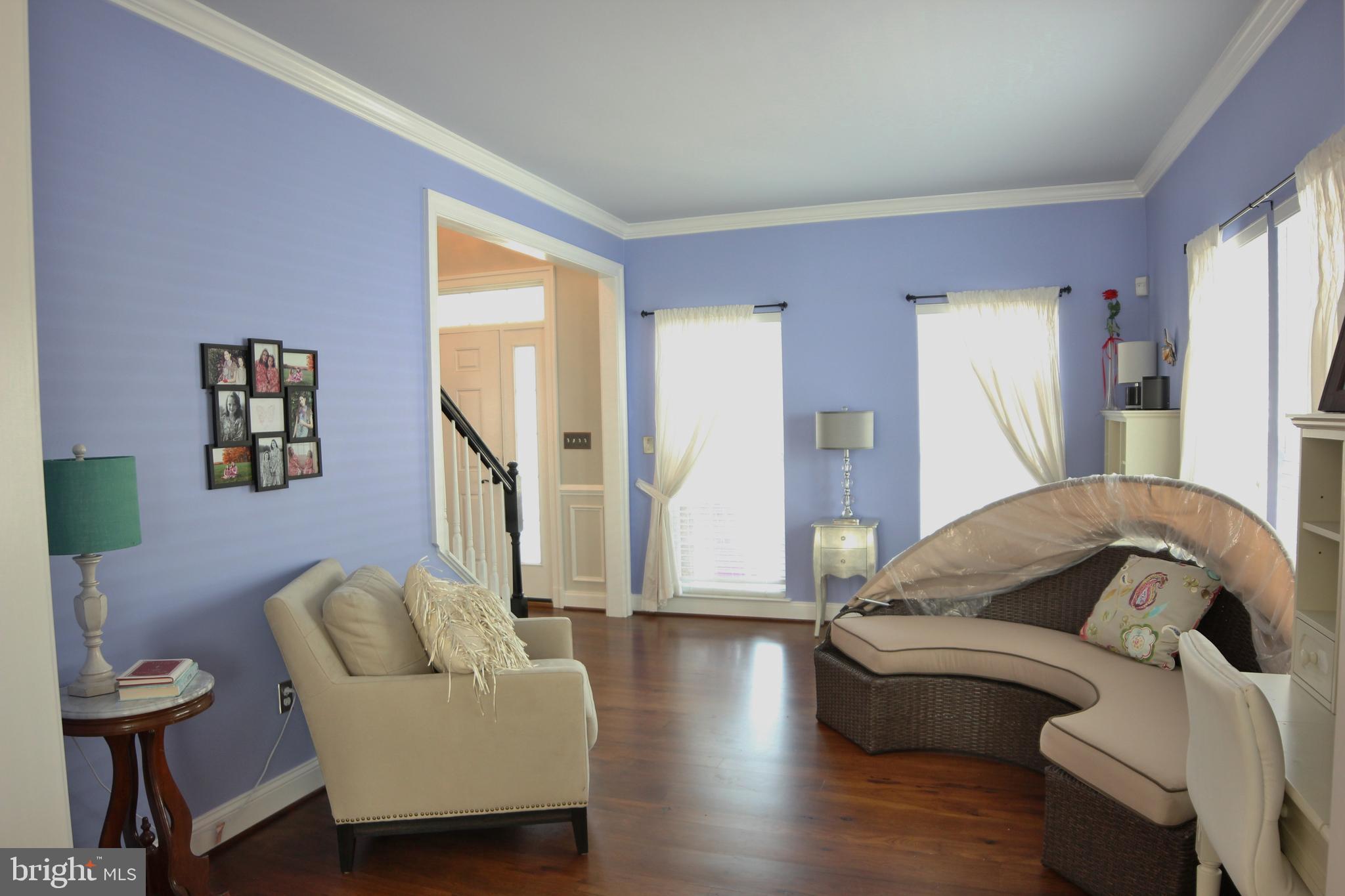 SUN MEADOW - Residential Lease