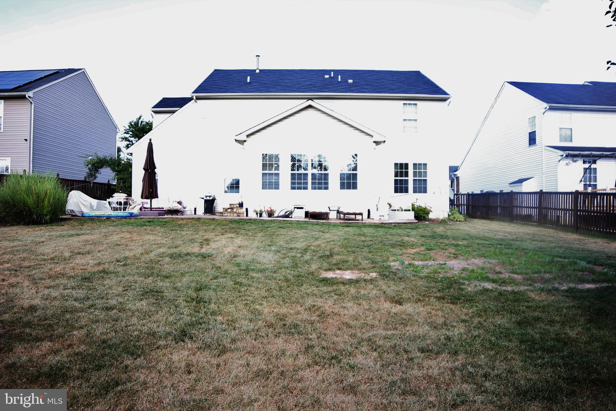 SUN MEADOW - Residential Lease