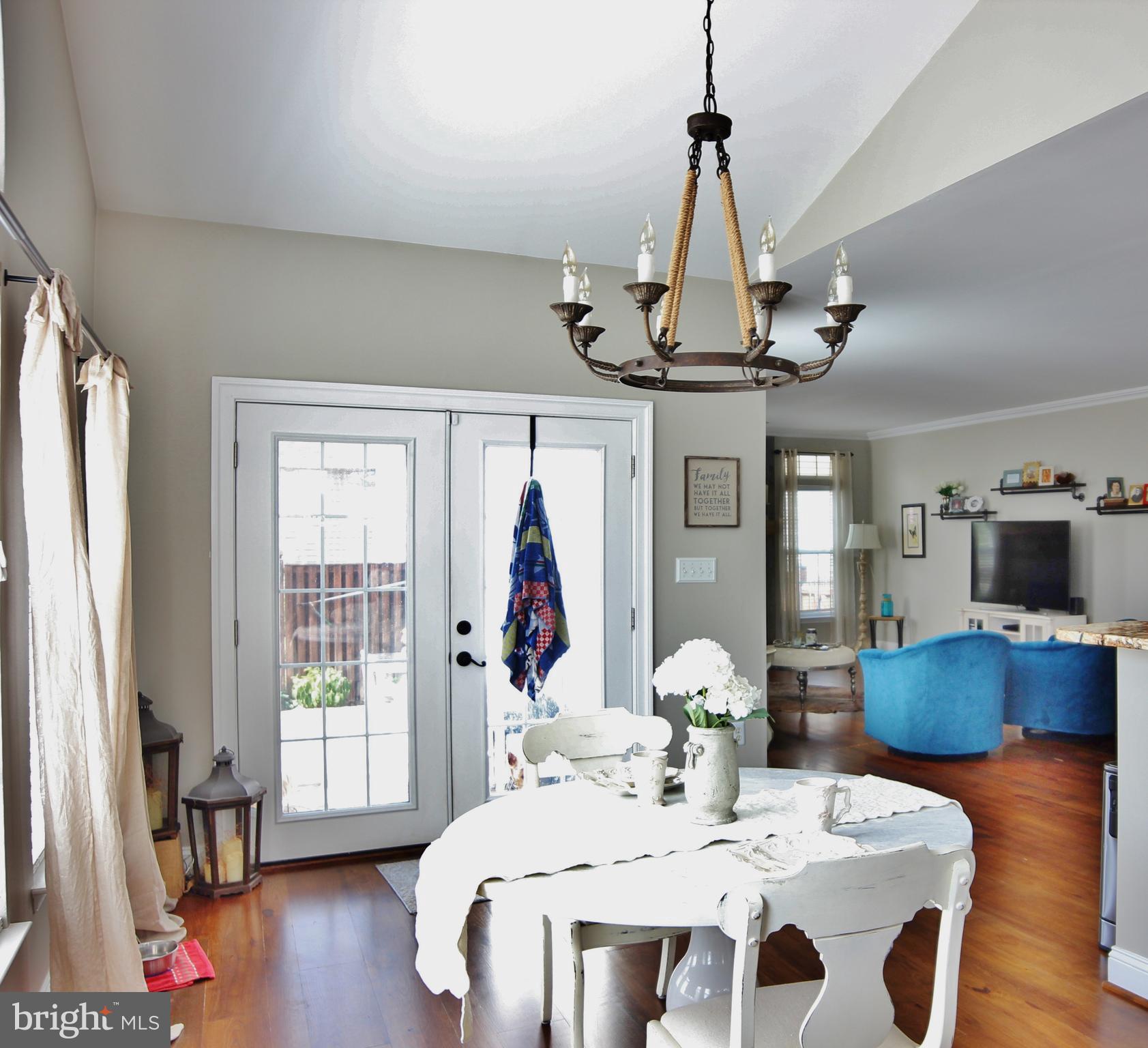 SUN MEADOW - Residential Lease