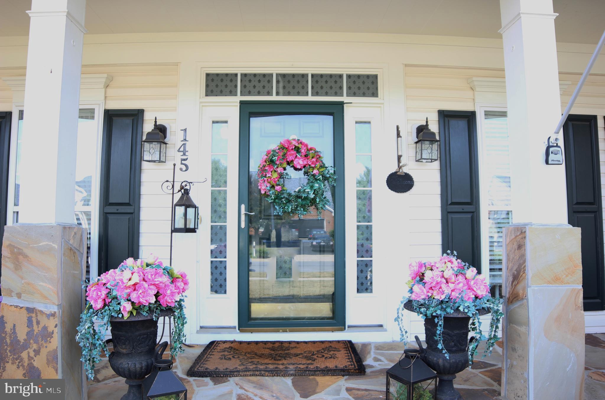 SUN MEADOW - Residential Lease