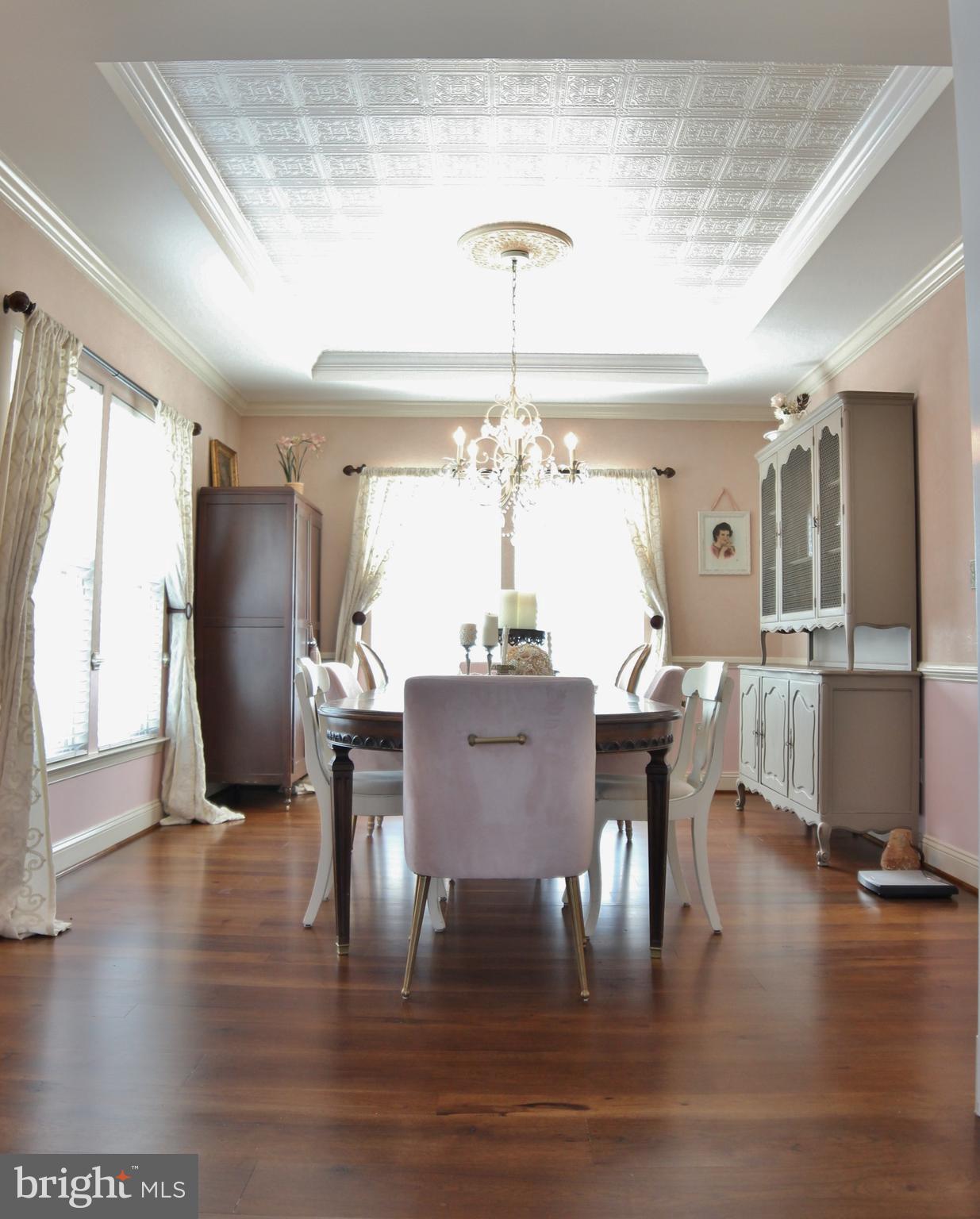 SUN MEADOW - Residential Lease