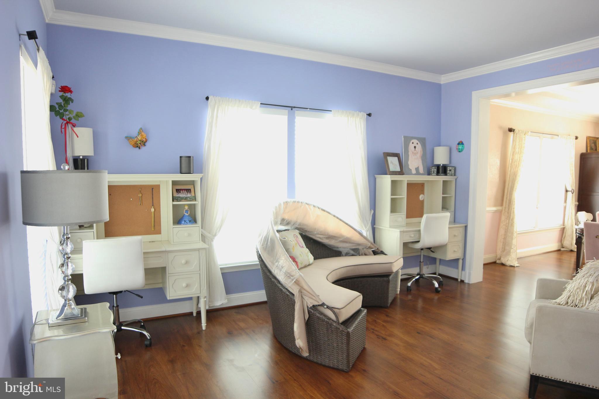 SUN MEADOW - Residential Lease