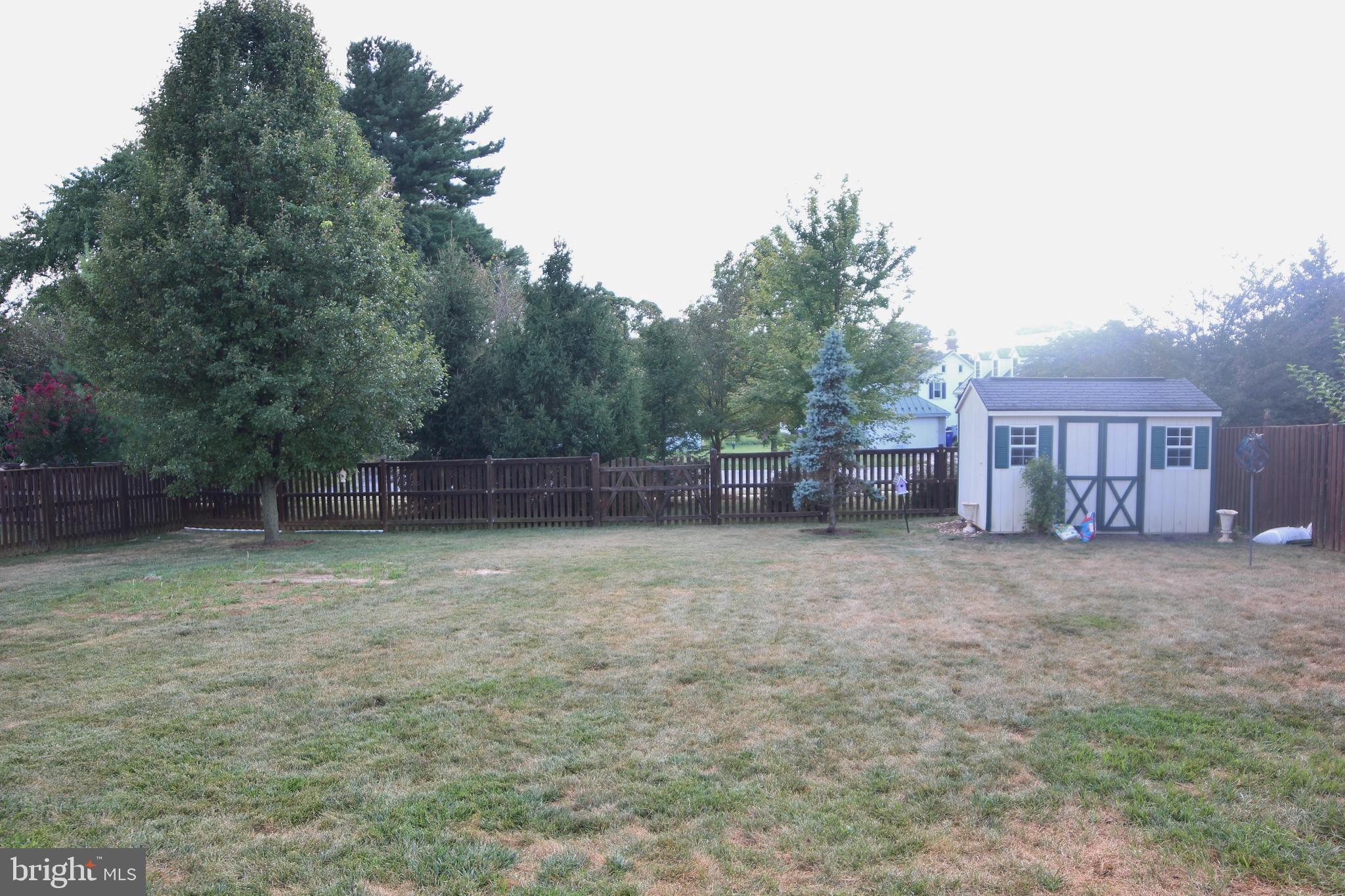 SUN MEADOW - Residential Lease