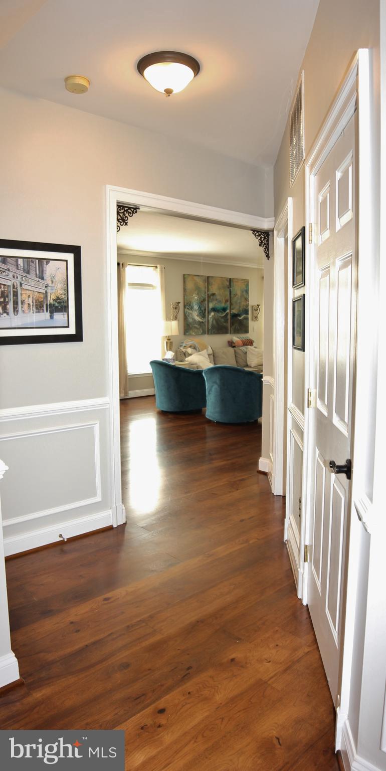 SUN MEADOW - Residential Lease