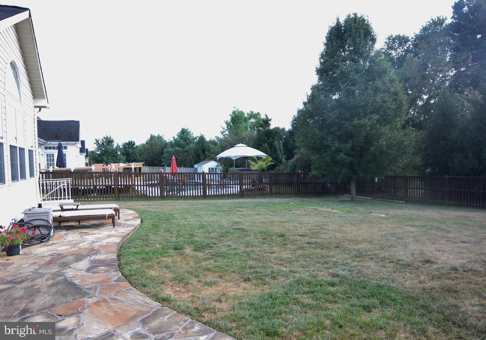 SUN MEADOW - Residential Lease