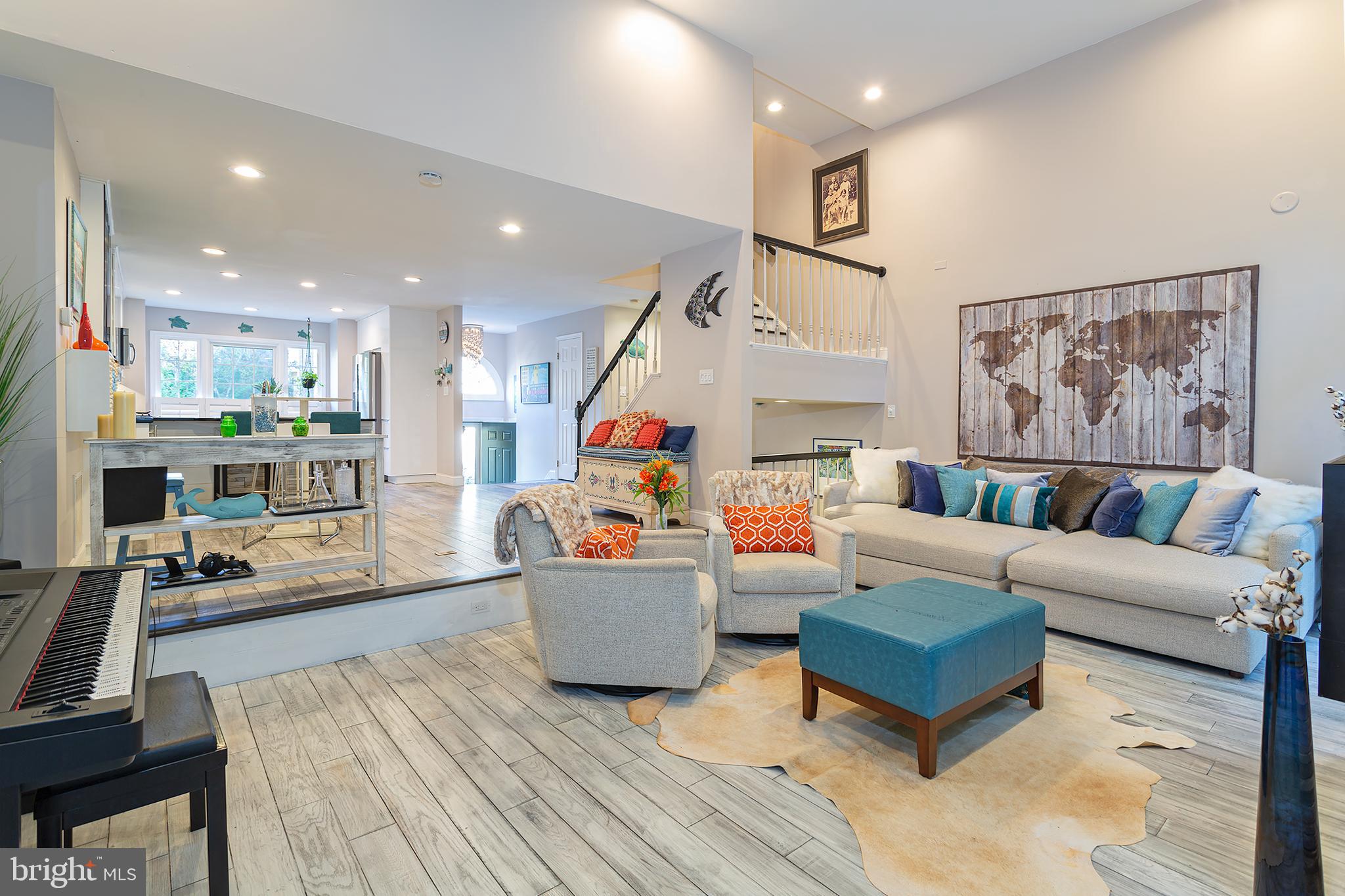 HALSTEAD GLEN - Residential