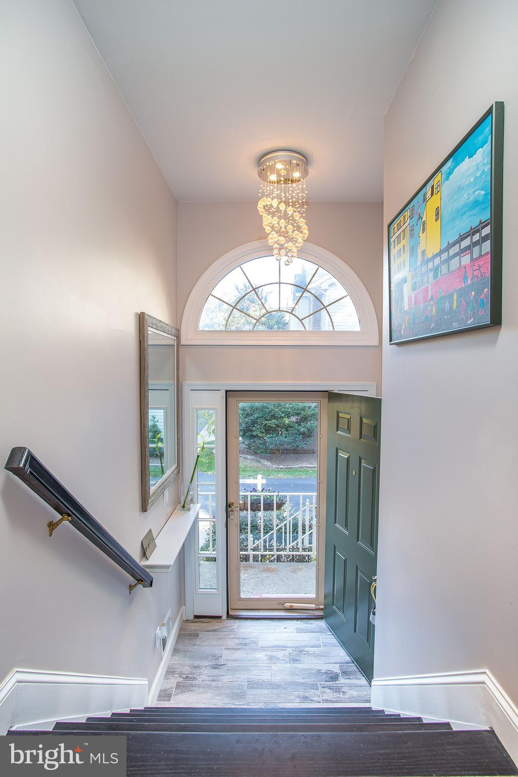 HALSTEAD GLEN - Residential