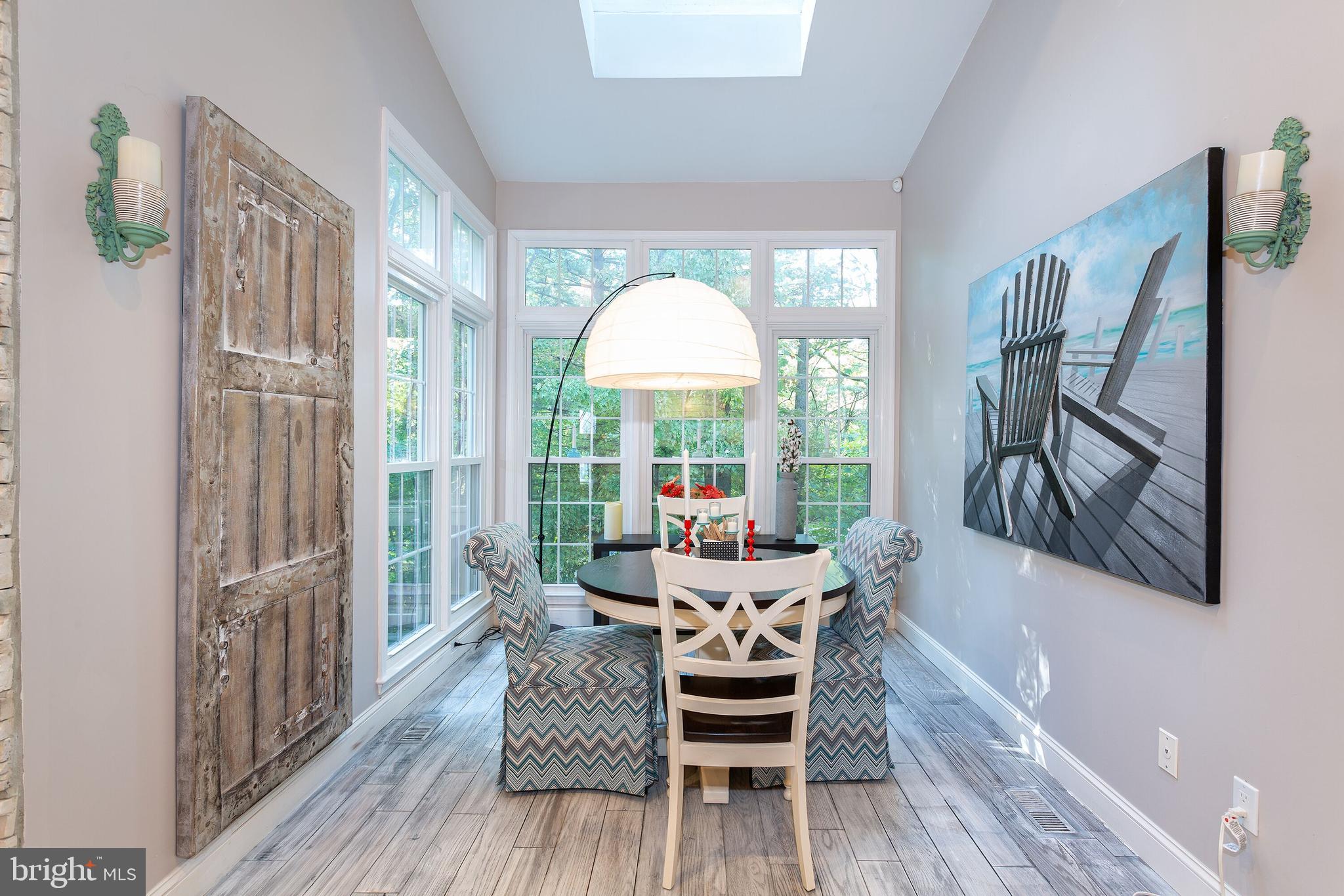 HALSTEAD GLEN - Residential