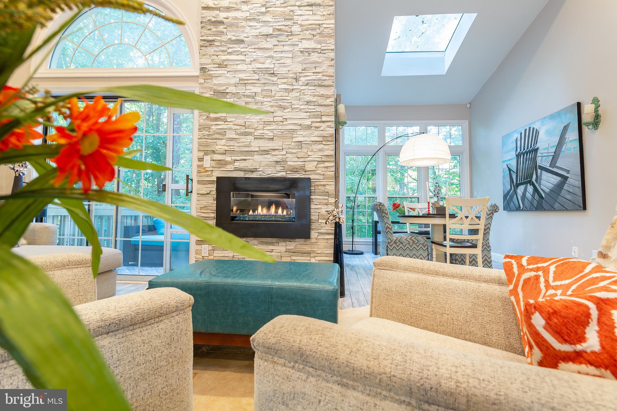 HALSTEAD GLEN - Residential