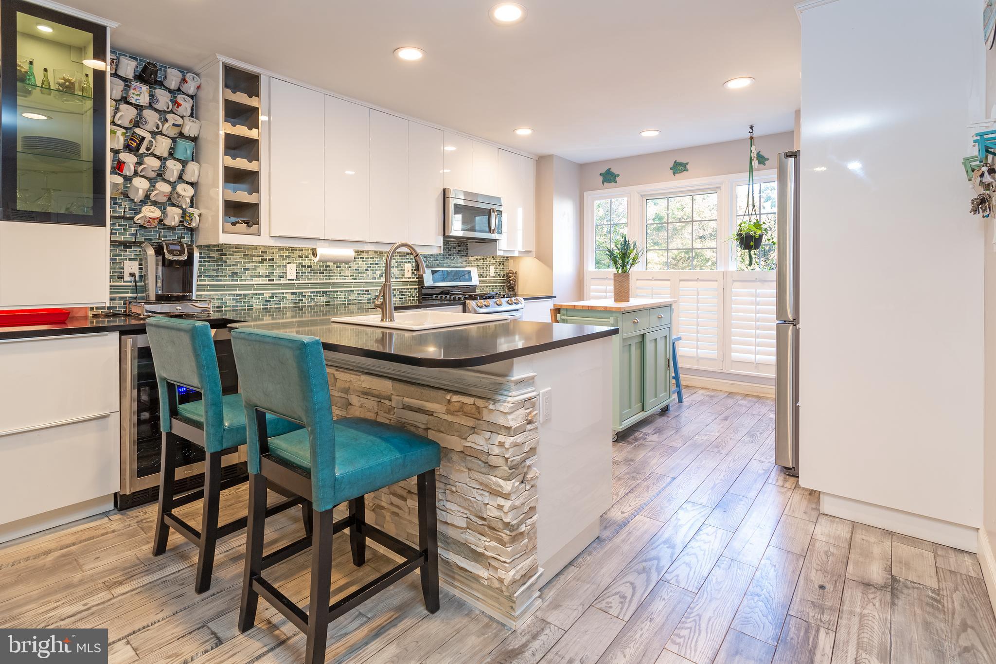 HALSTEAD GLEN - Residential