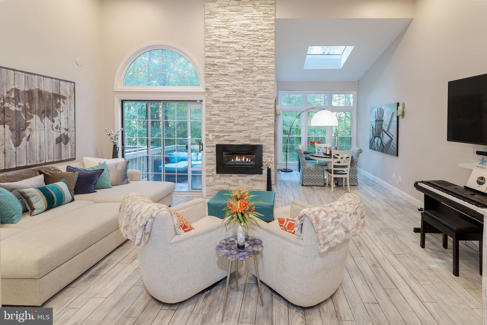 HALSTEAD GLEN - Residential