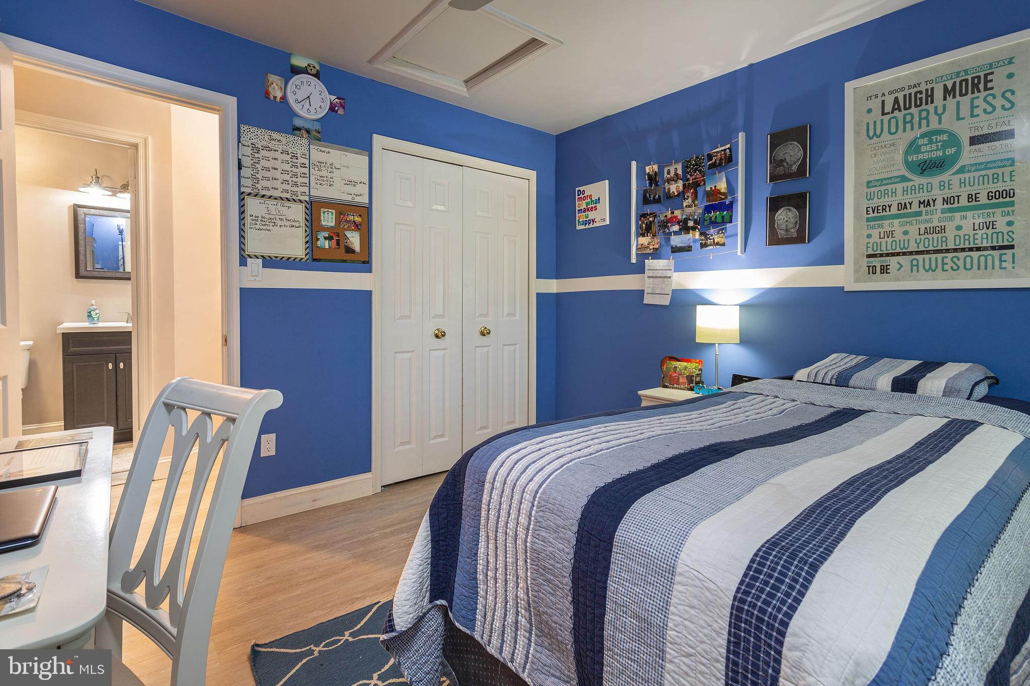 HALSTEAD GLEN - Residential