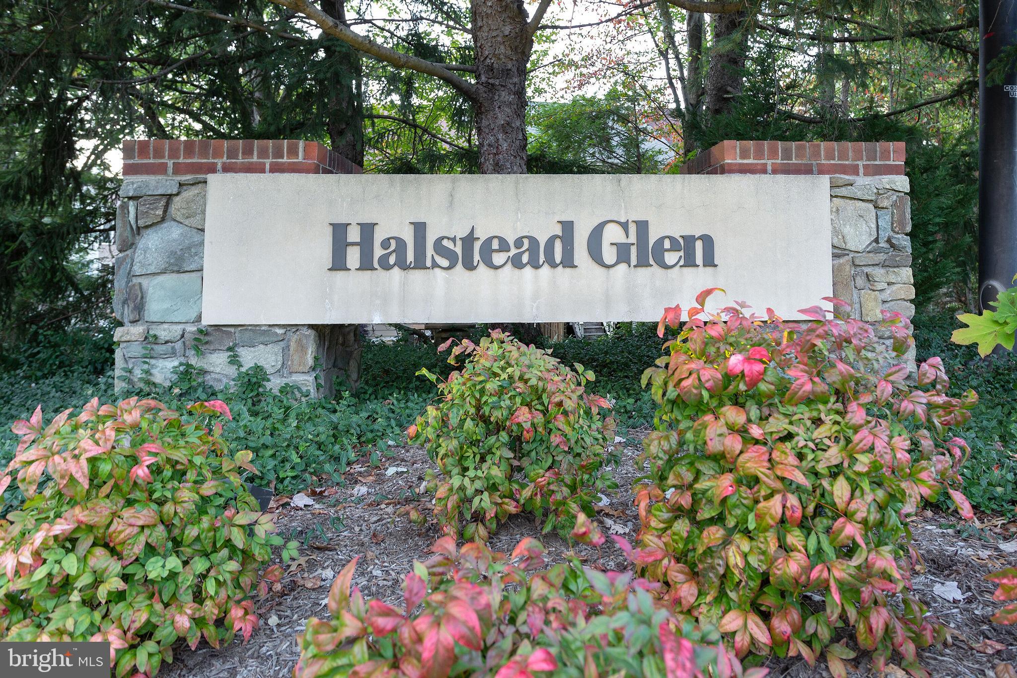 HALSTEAD GLEN - Residential