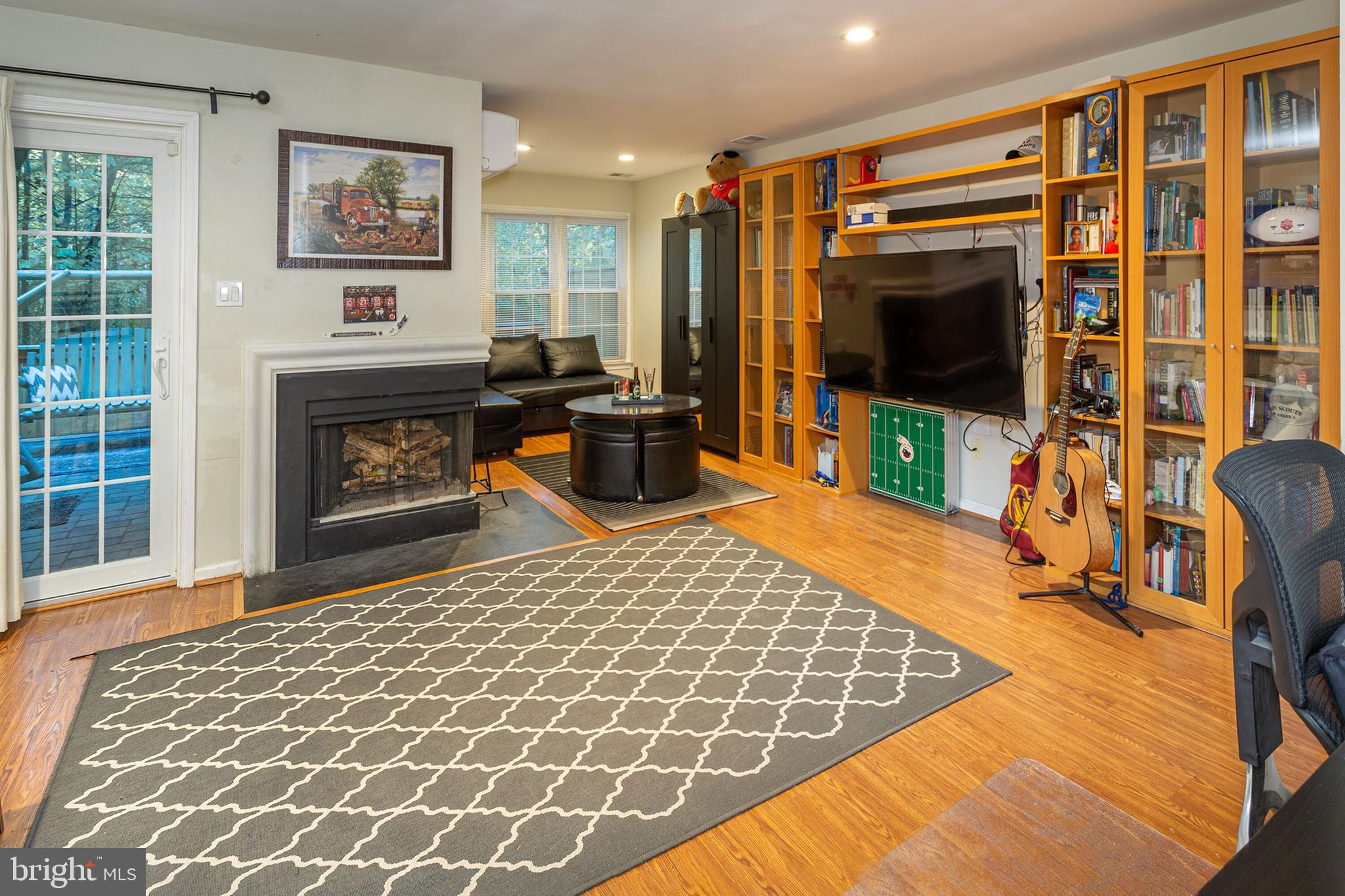 HALSTEAD GLEN - Residential