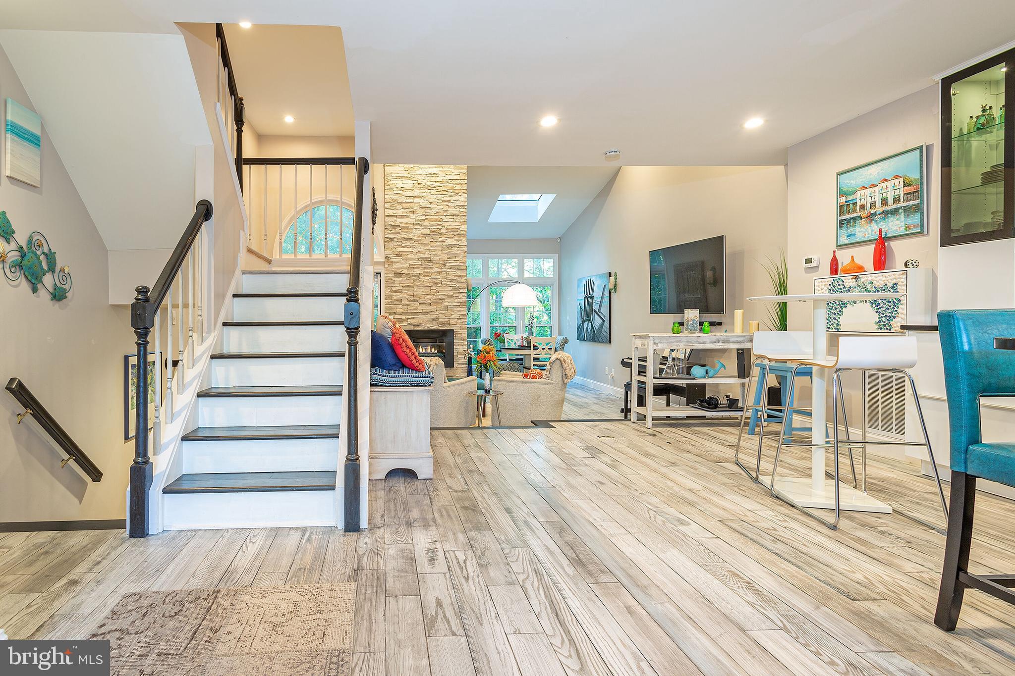 HALSTEAD GLEN - Residential