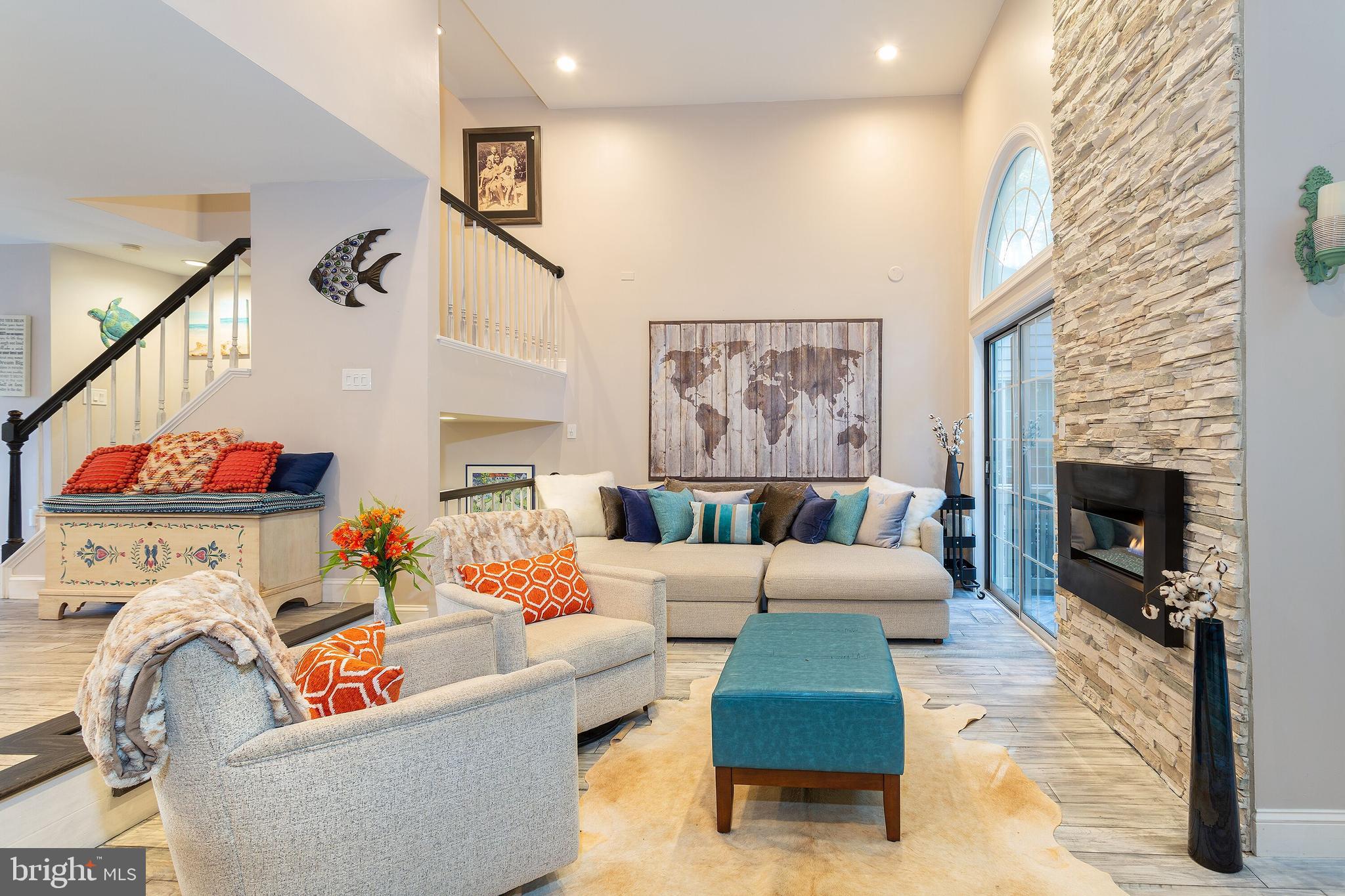 HALSTEAD GLEN - Residential