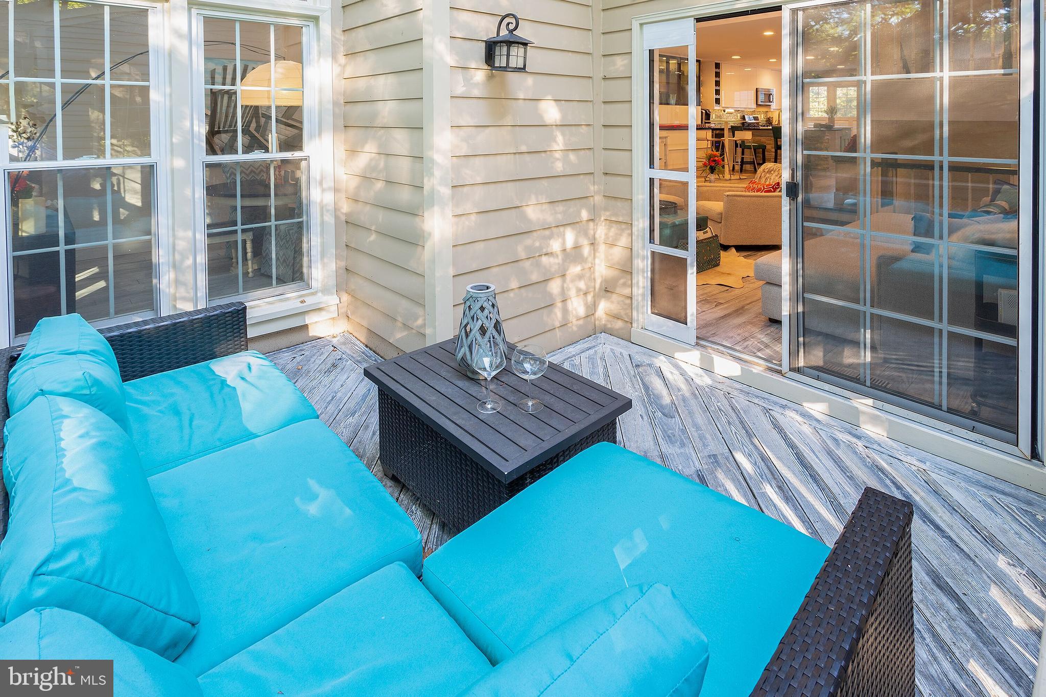 HALSTEAD GLEN - Residential