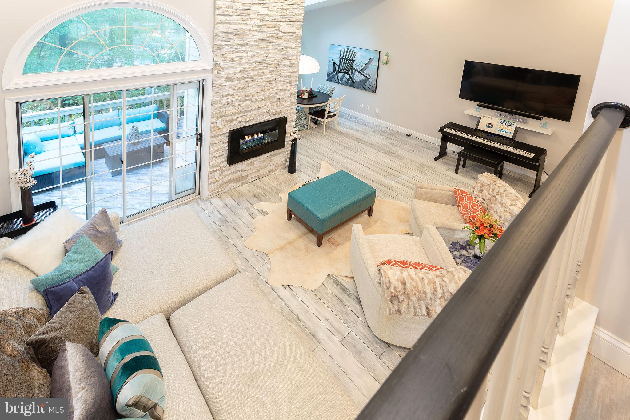 HALSTEAD GLEN - Residential