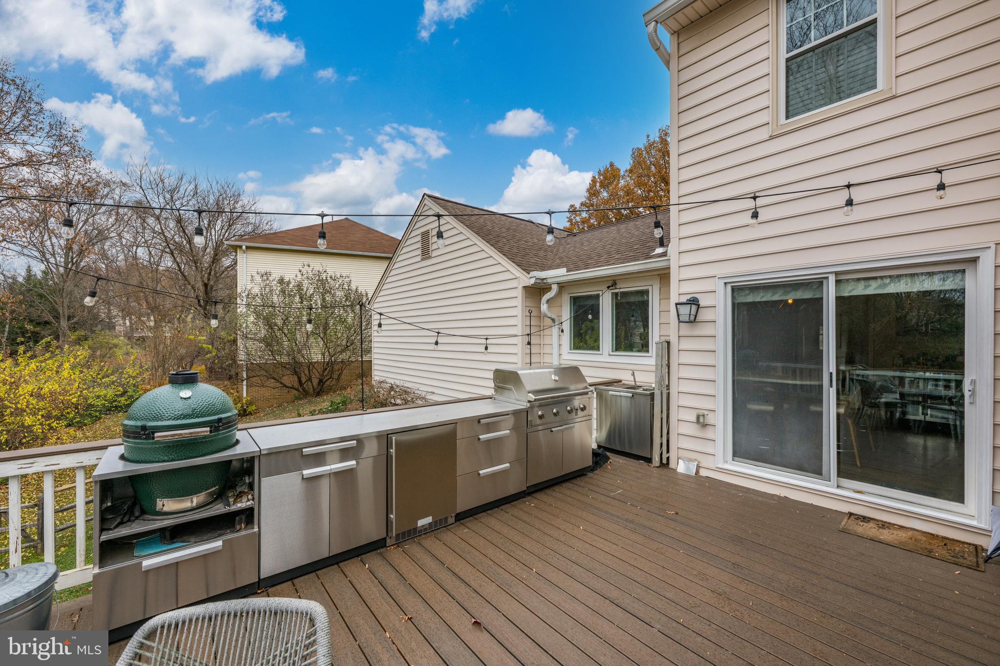 TIMBERLAWN - Residential