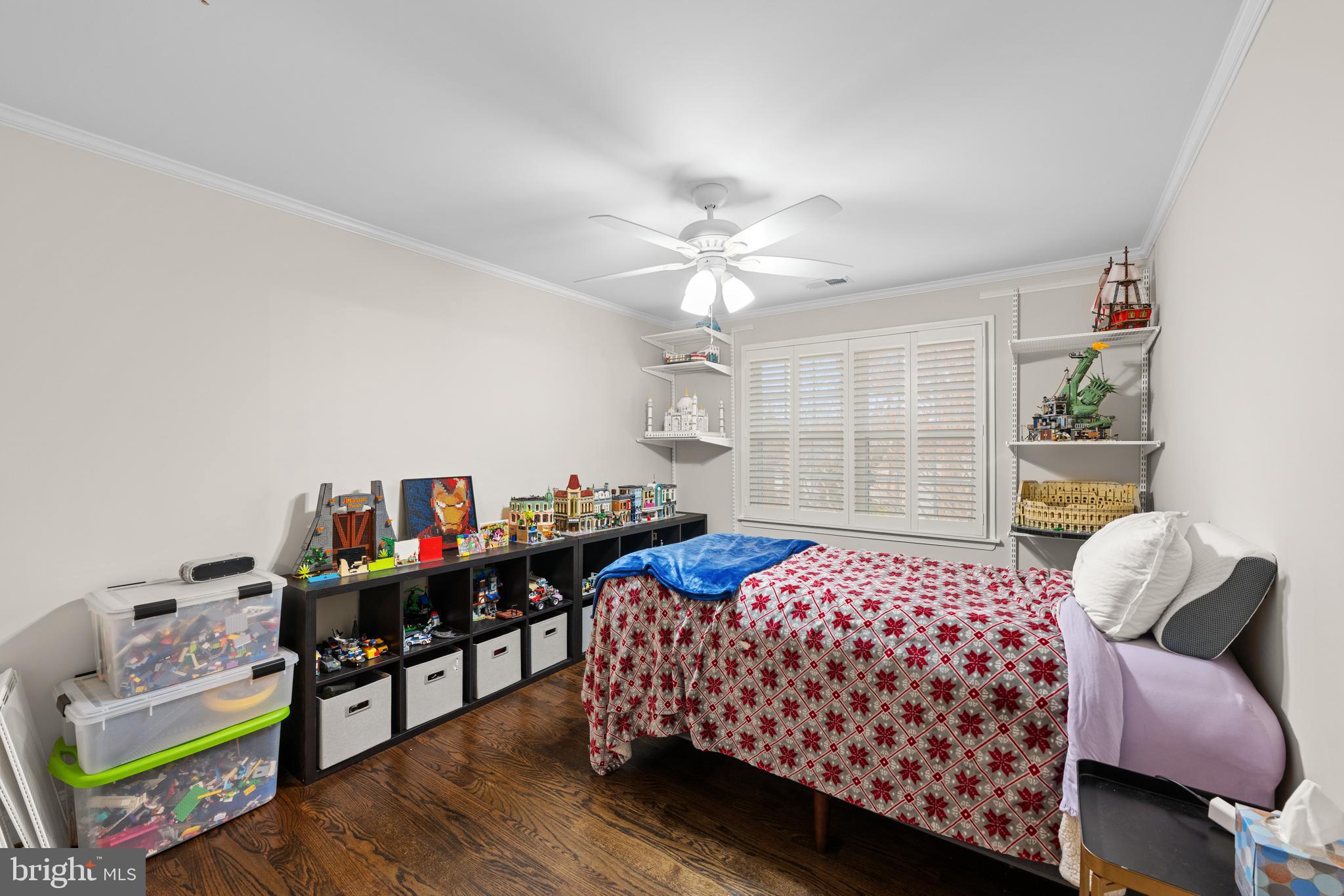 TIMBERLAWN - Residential