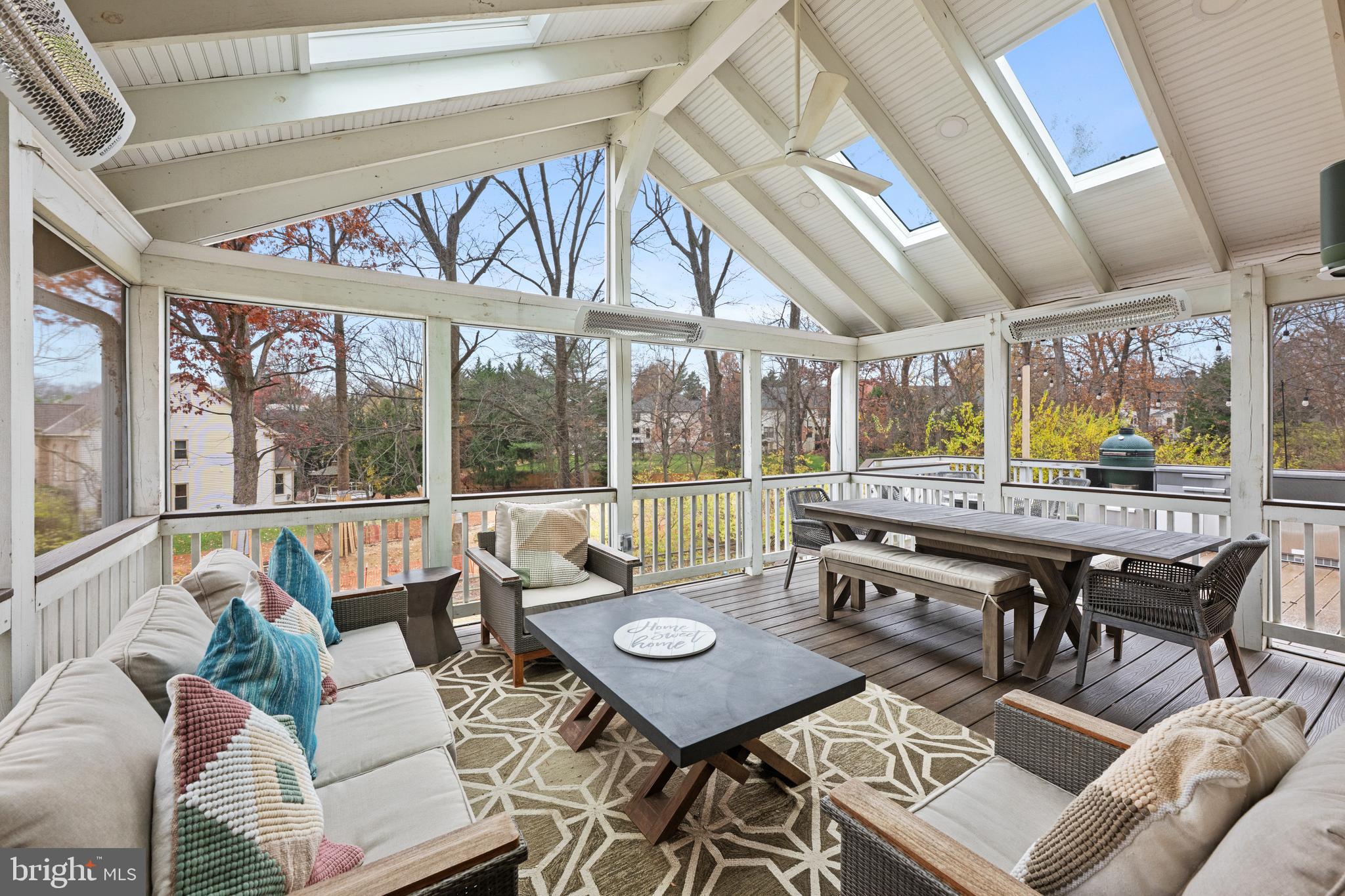 TIMBERLAWN - Residential