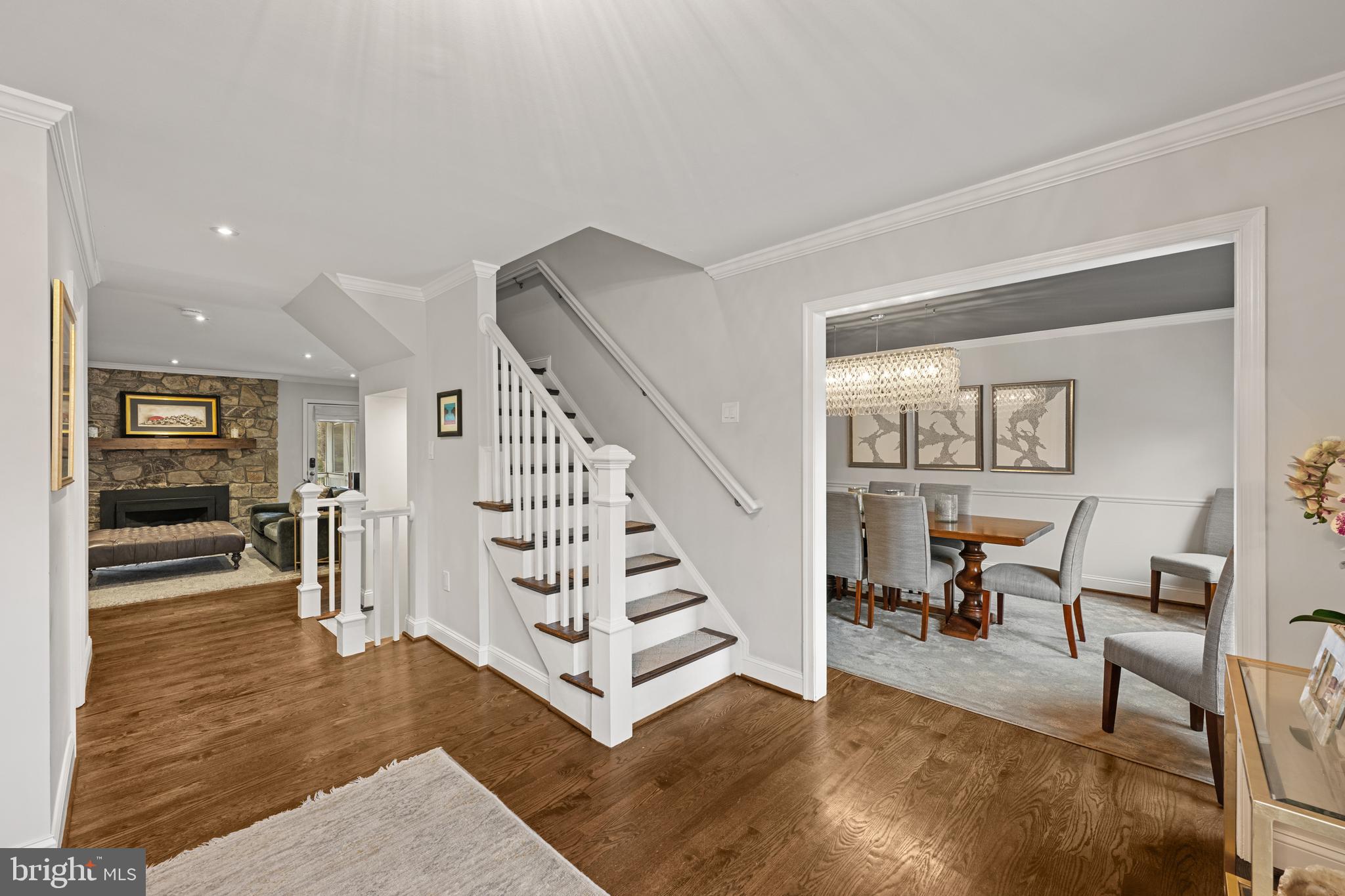 TIMBERLAWN - Residential