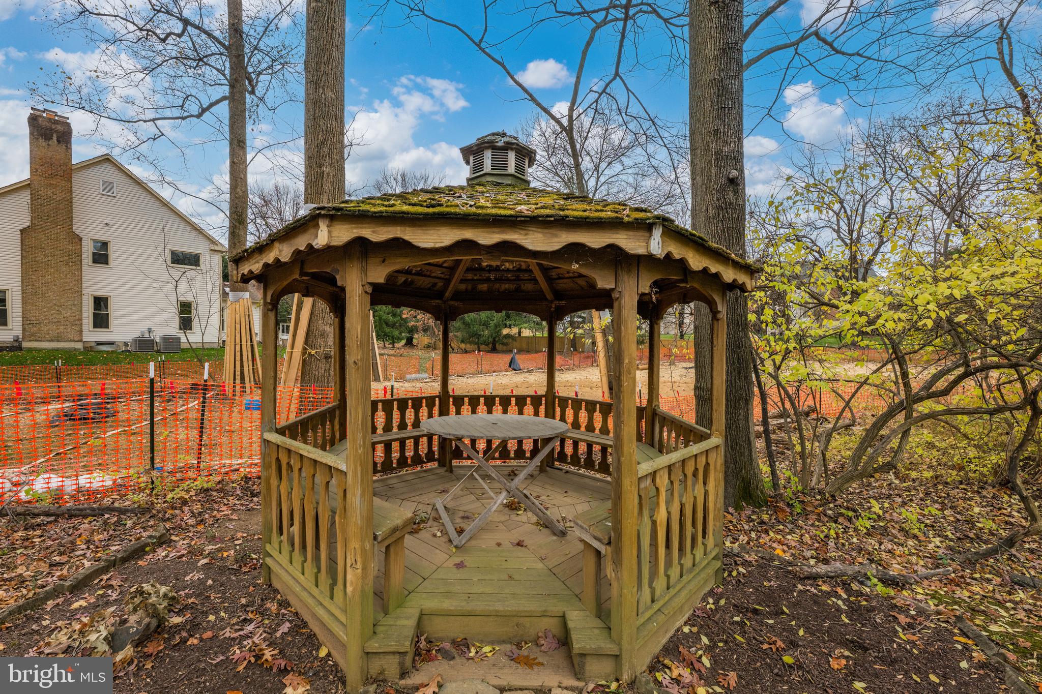 TIMBERLAWN - Residential