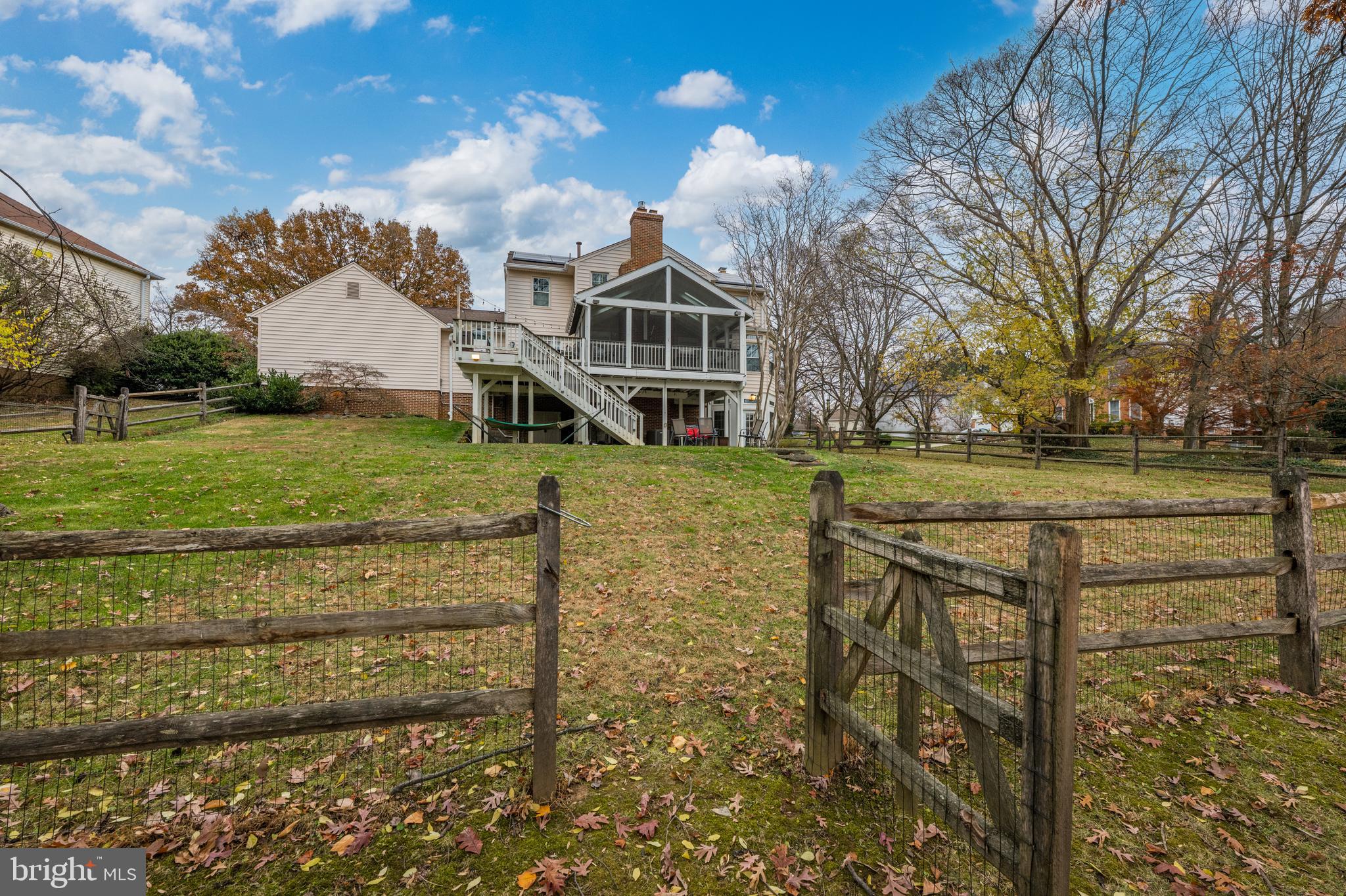 TIMBERLAWN - Residential