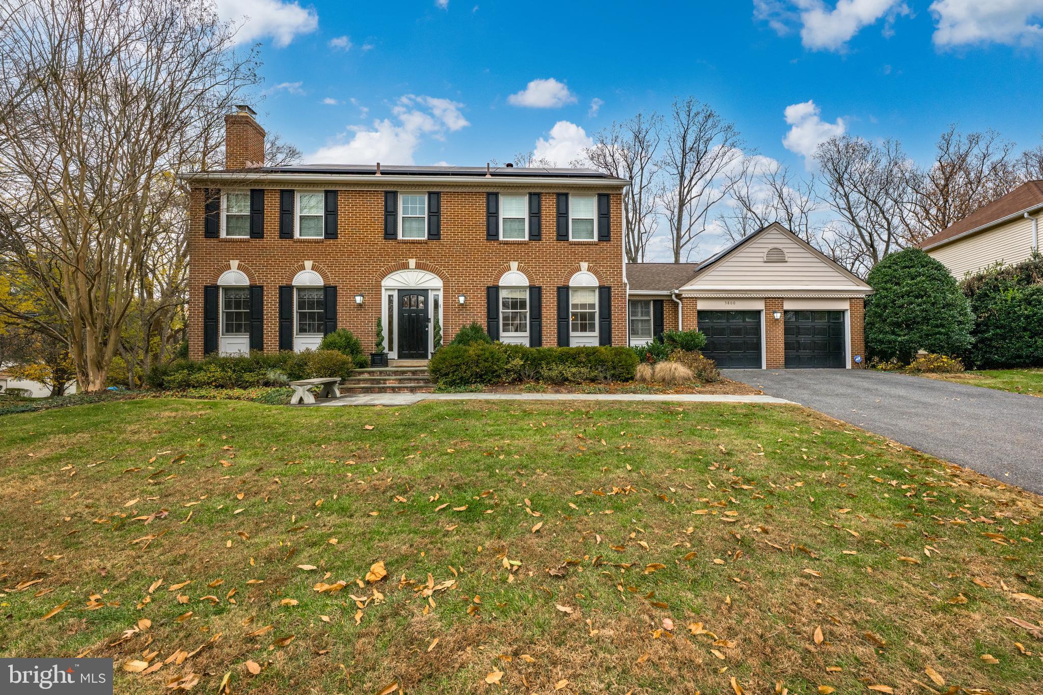 TIMBERLAWN - Residential