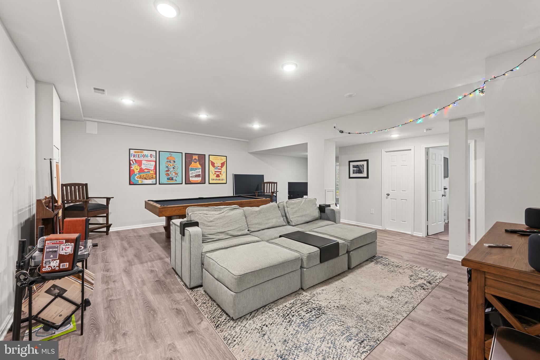 TIMBERLAWN - Residential