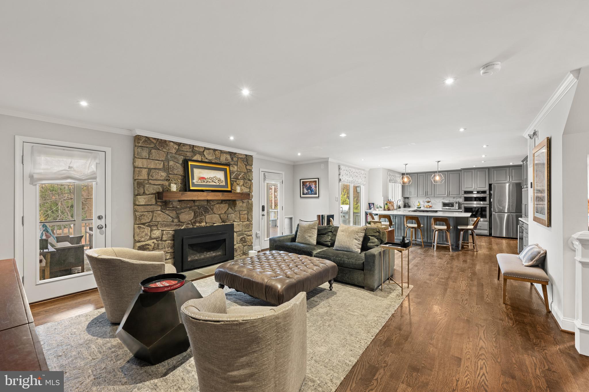 TIMBERLAWN - Residential