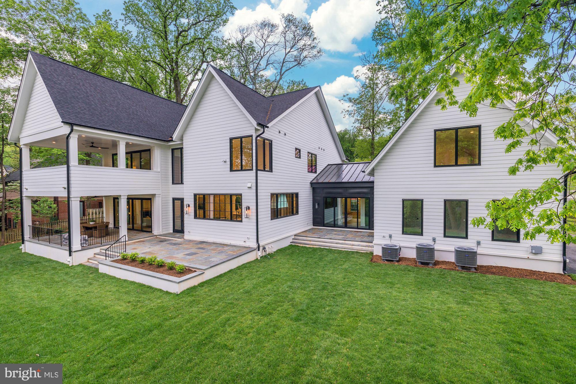 FRANKLIN PARK - Residential