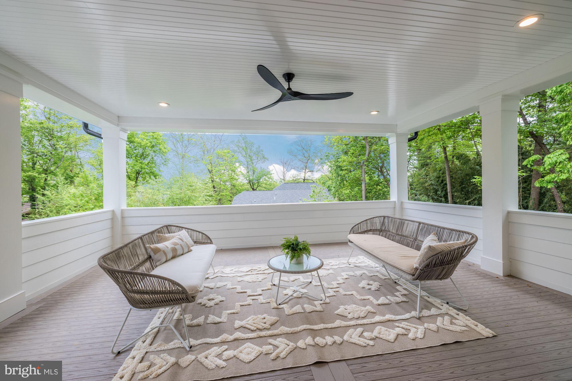 FRANKLIN PARK - Residential