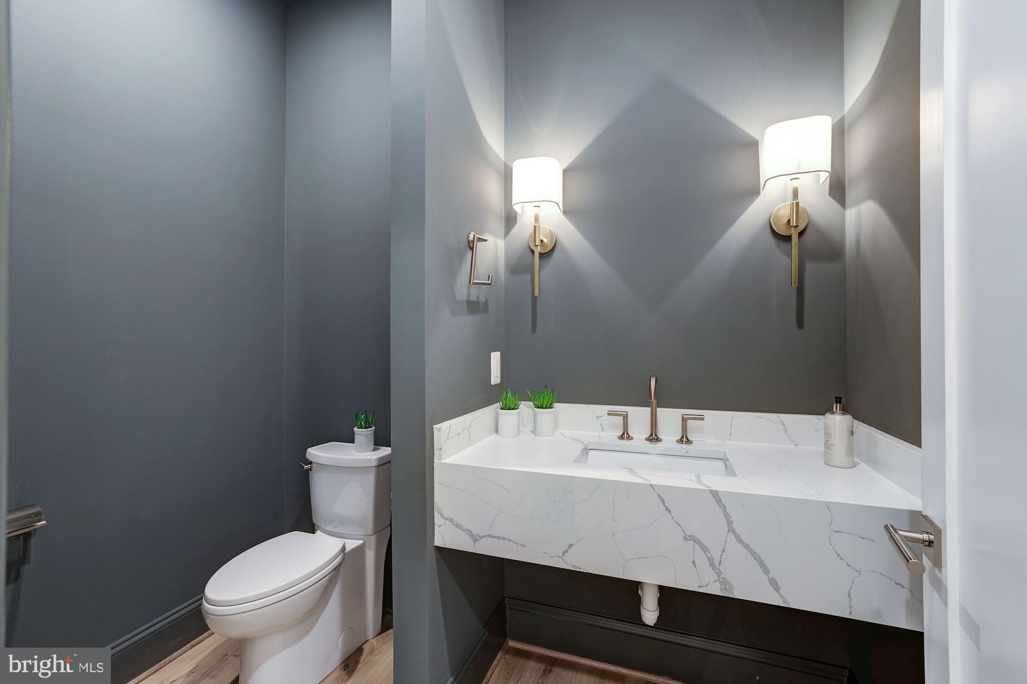 FRANKLIN PARK - Residential