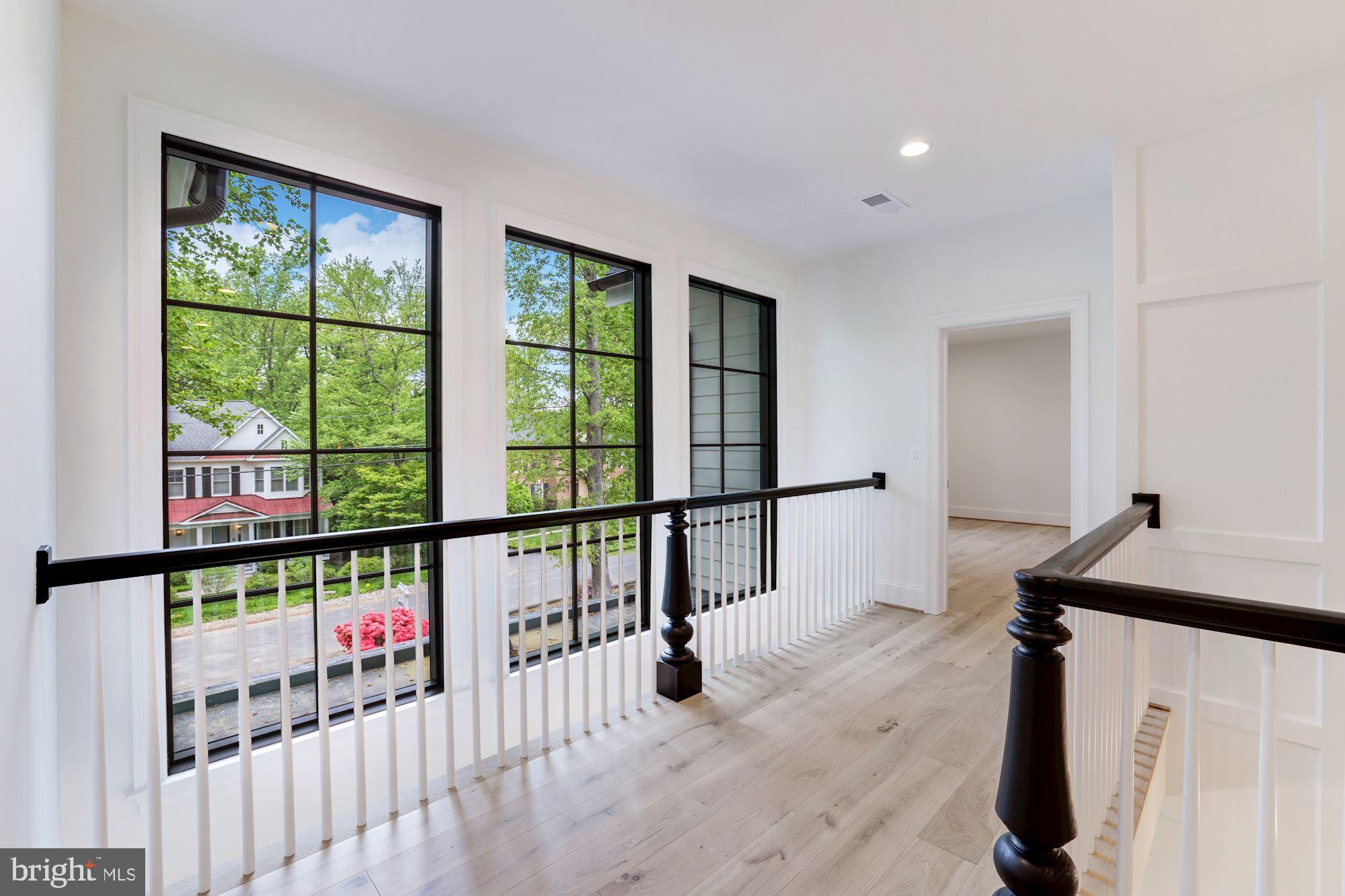 FRANKLIN PARK - Residential