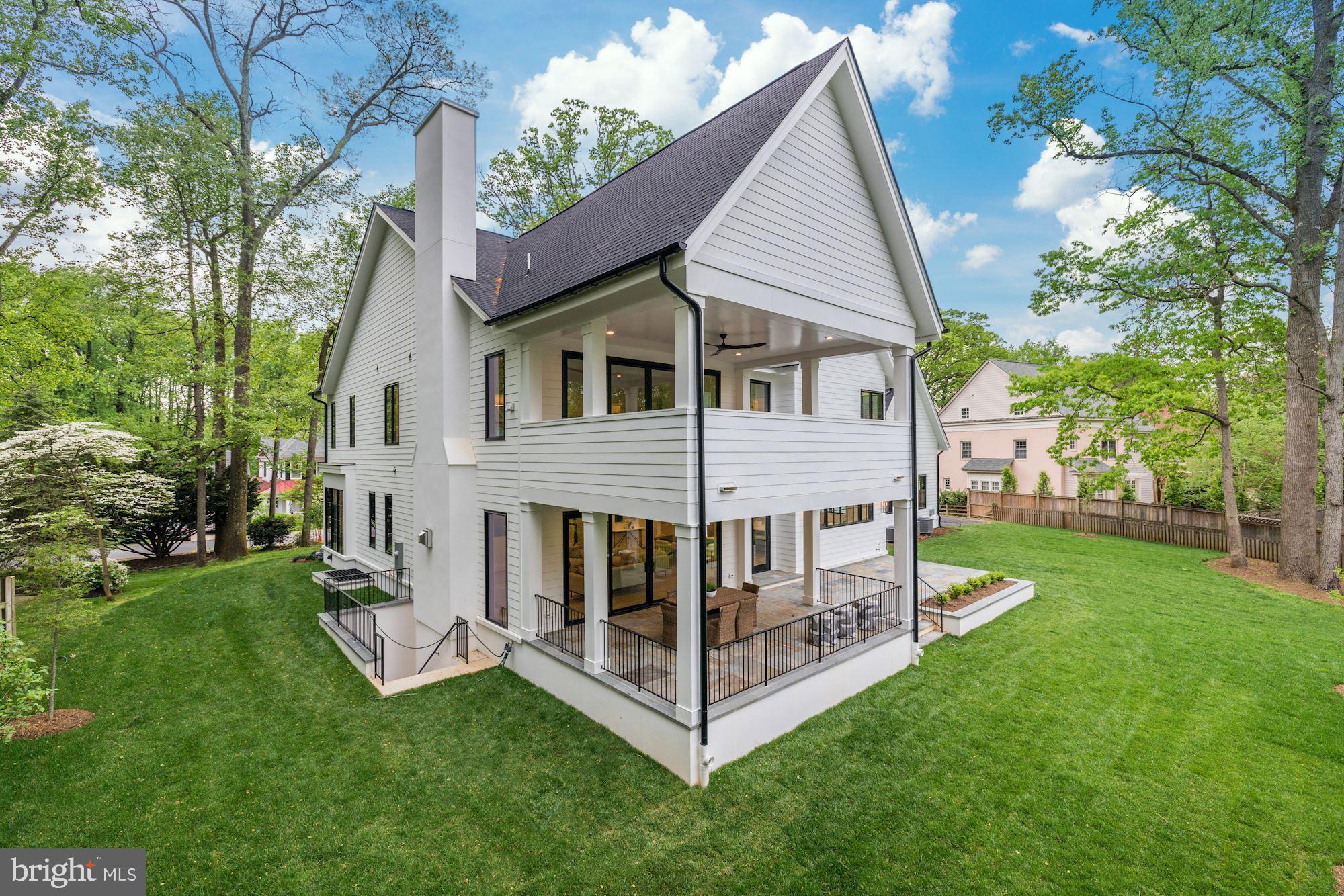 FRANKLIN PARK - Residential