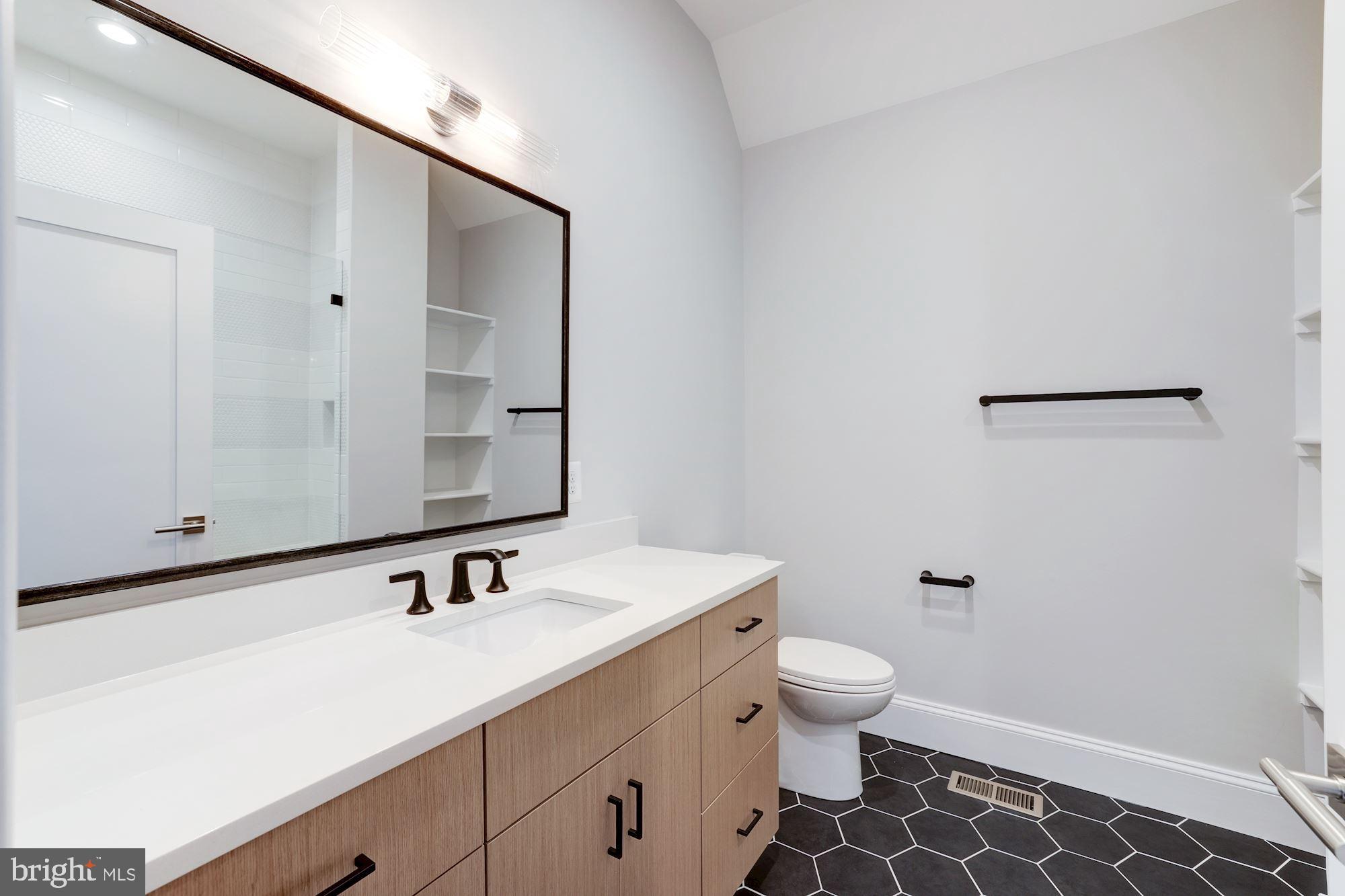 FRANKLIN PARK - Residential