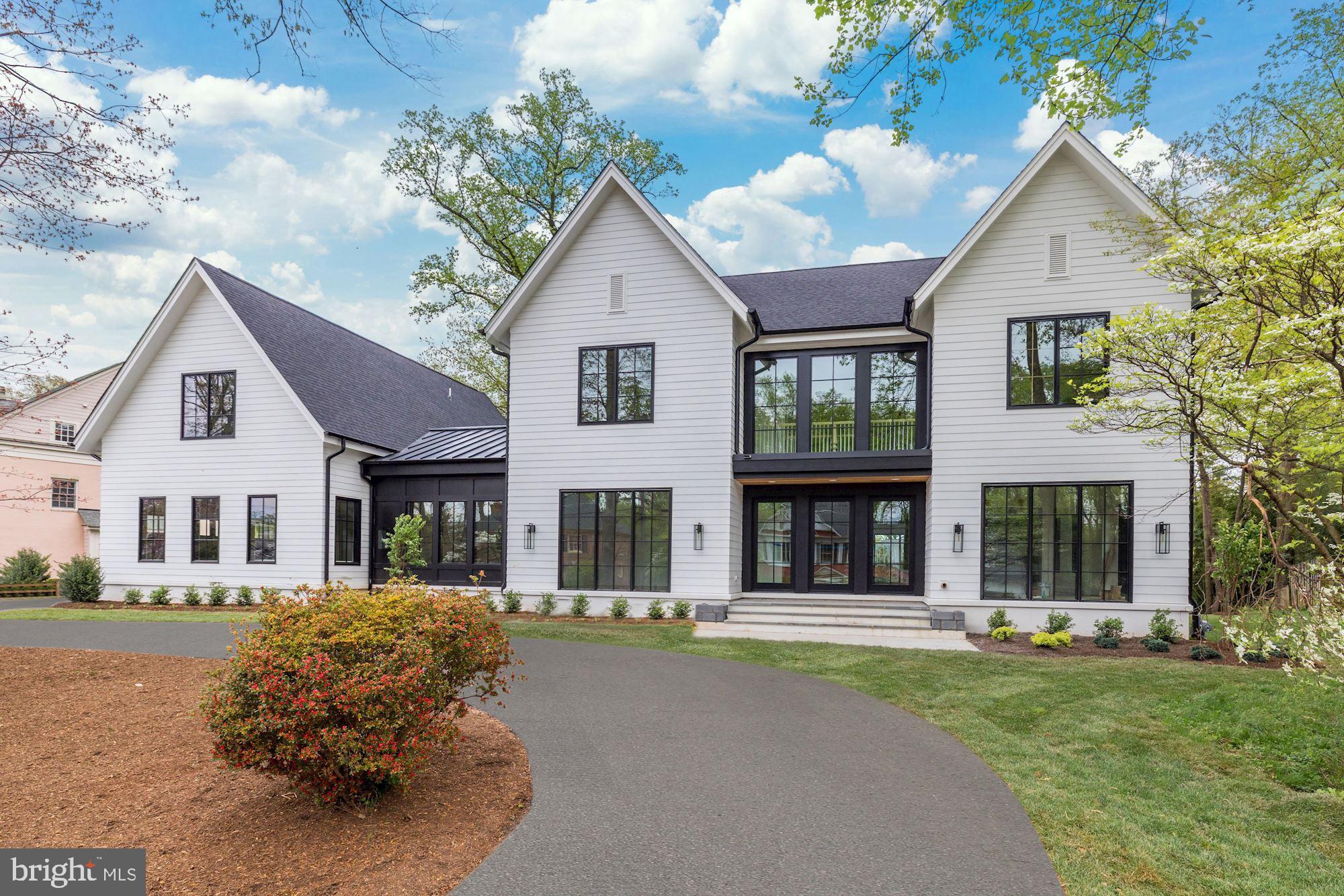 FRANKLIN PARK - Residential