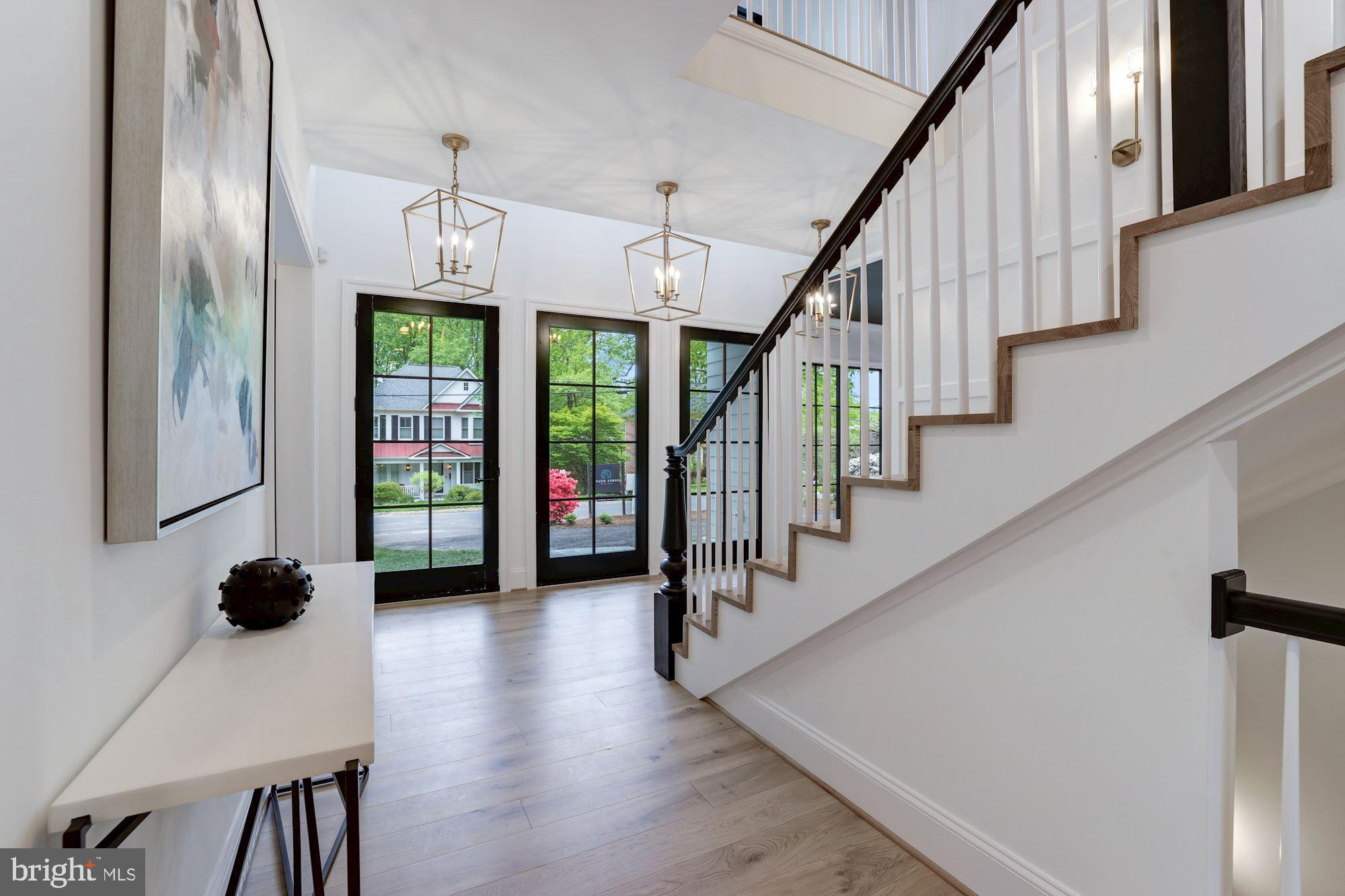 FRANKLIN PARK - Residential