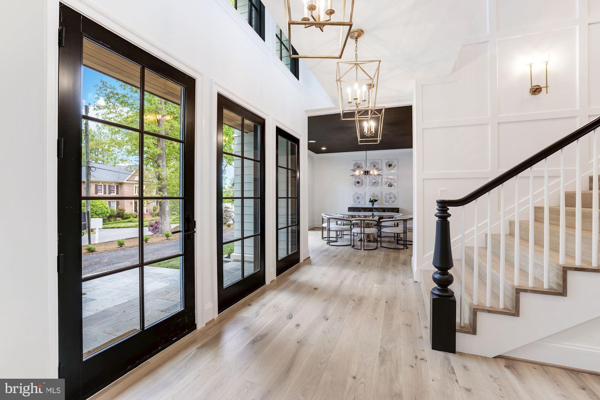 FRANKLIN PARK - Residential