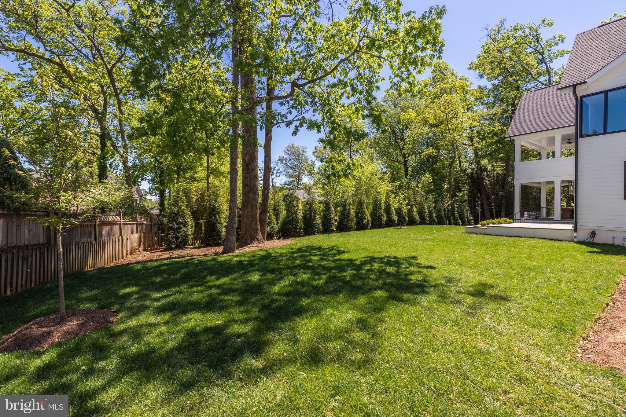 FRANKLIN PARK - Residential