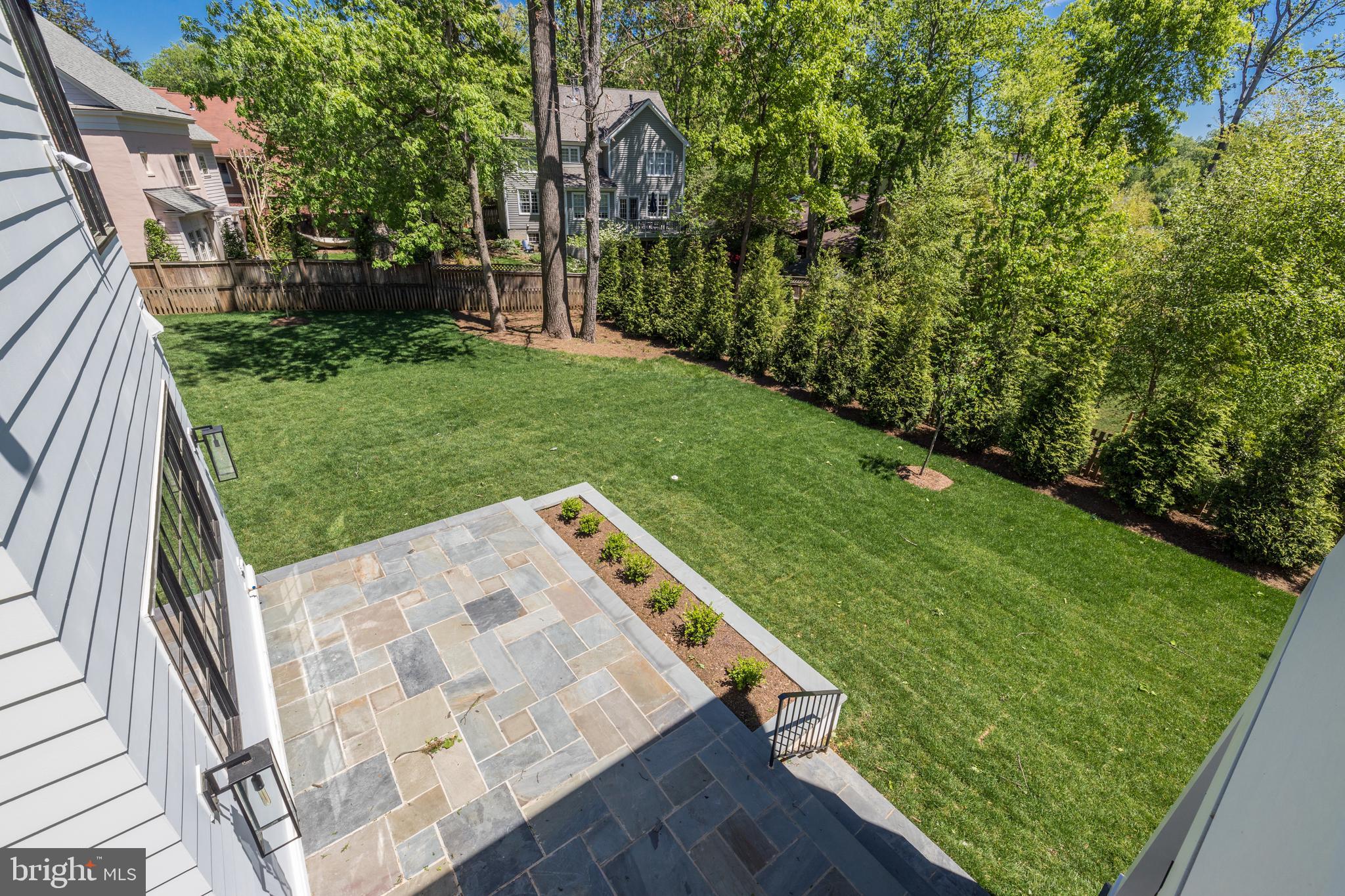 FRANKLIN PARK - Residential