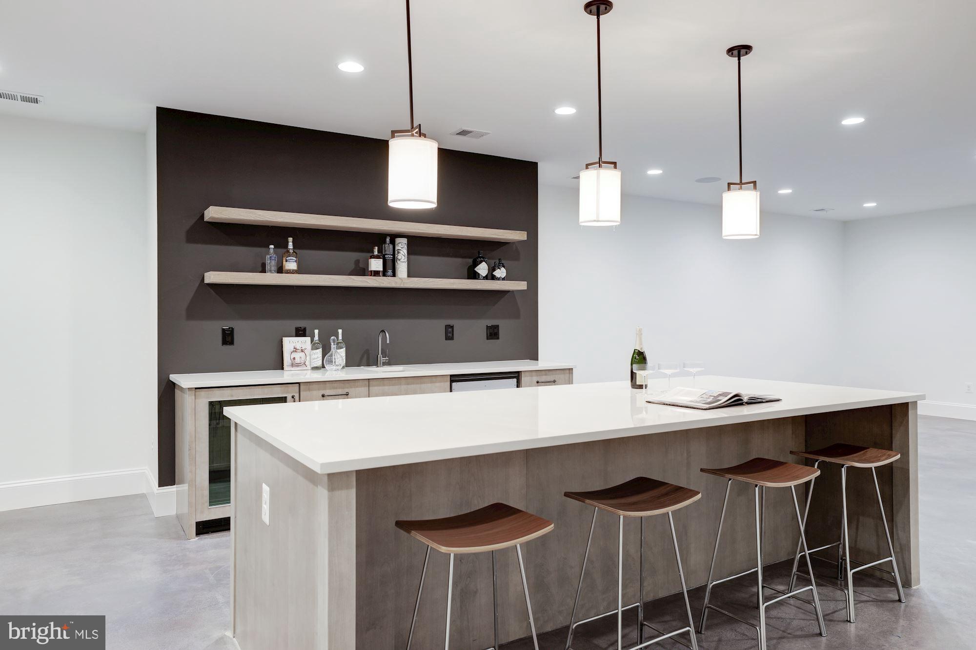 FRANKLIN PARK - Residential