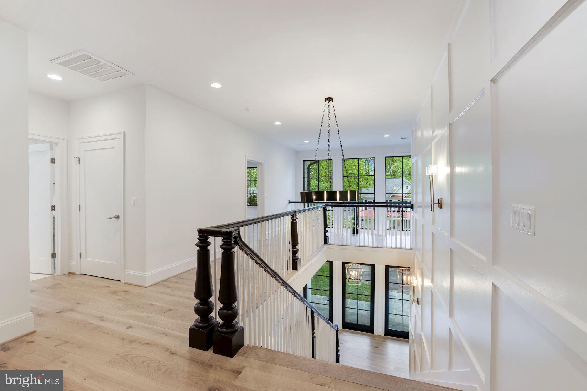 FRANKLIN PARK - Residential