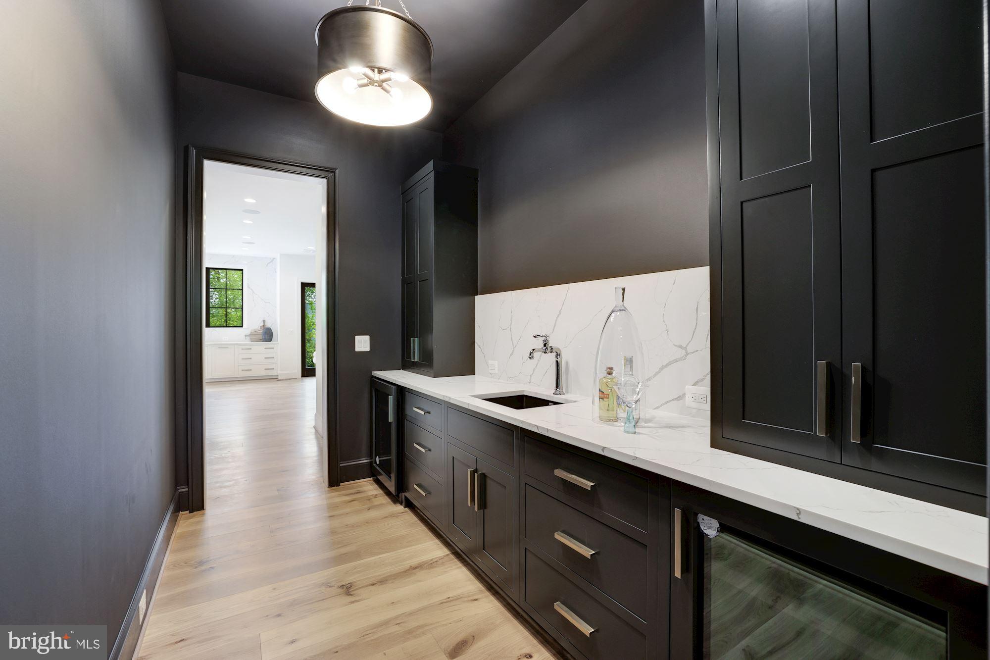 FRANKLIN PARK - Residential