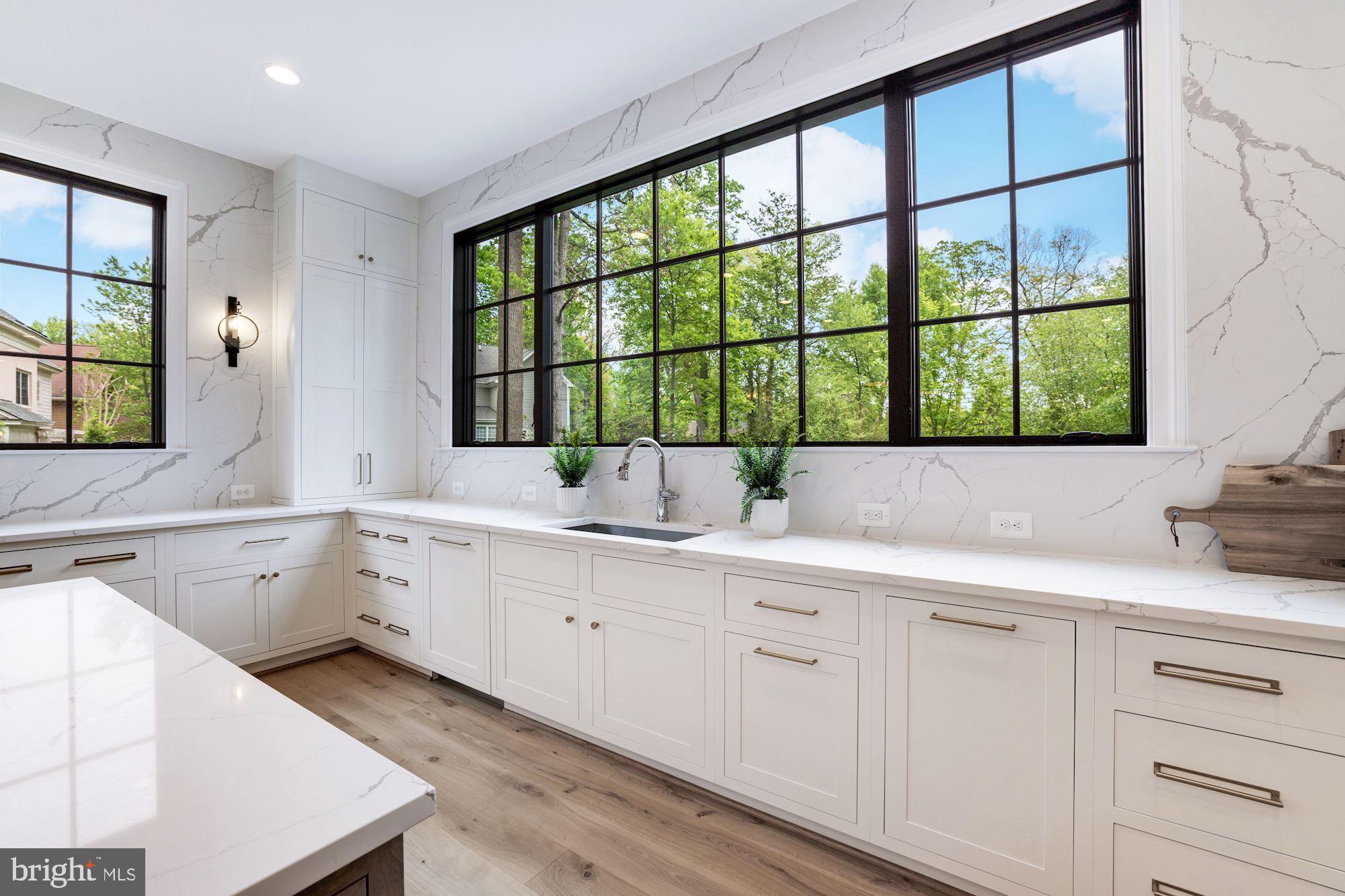 FRANKLIN PARK - Residential