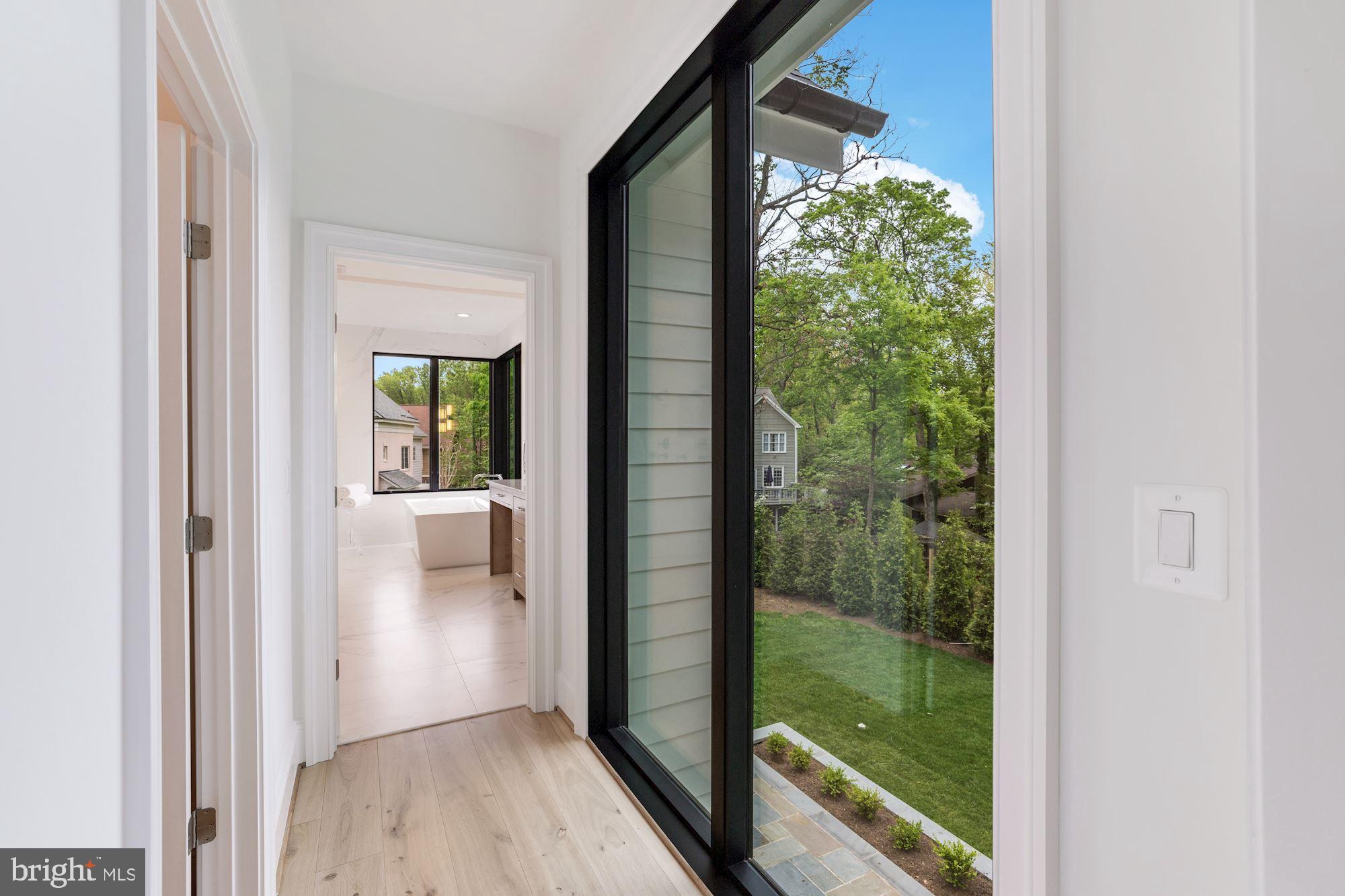 FRANKLIN PARK - Residential